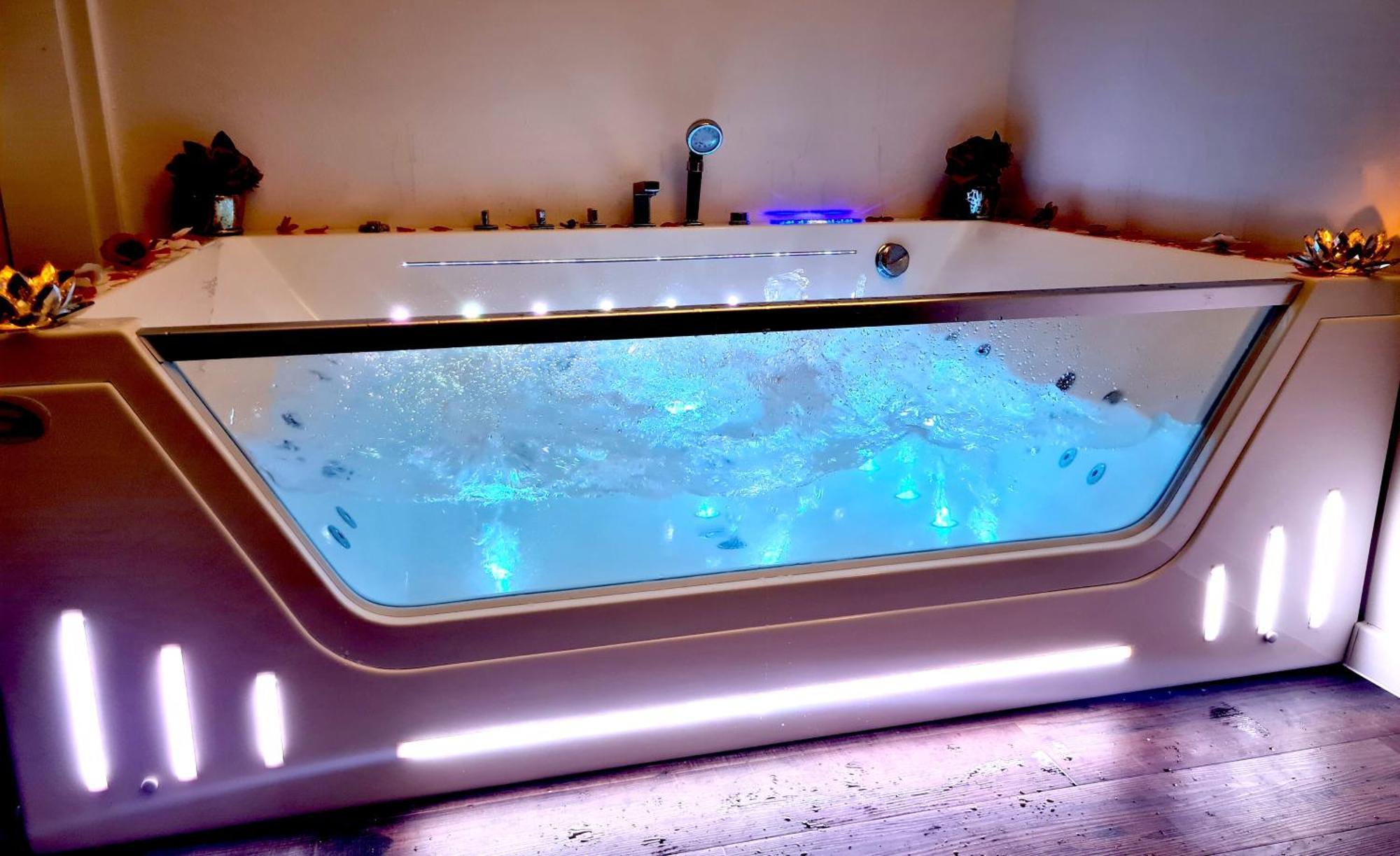 Jacuzzi Near The Royal Castle * Krakau