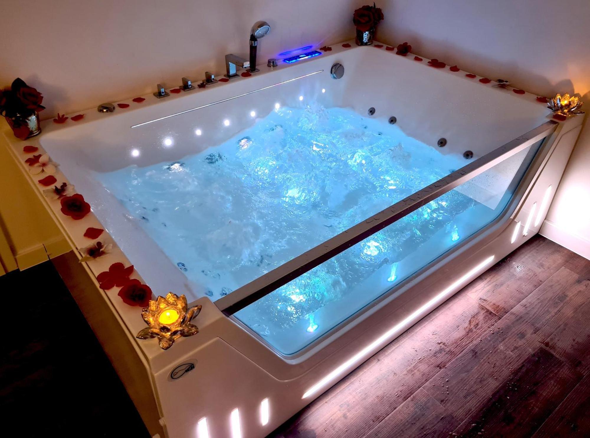 Jacuzzi Near The Royal Castle Krakau