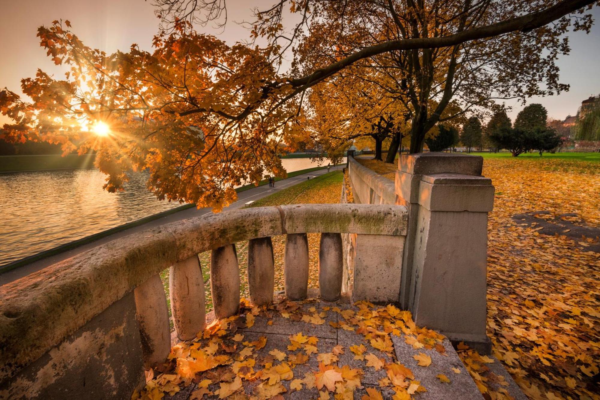 Jacuzzi Near The Royal Castle Krakau