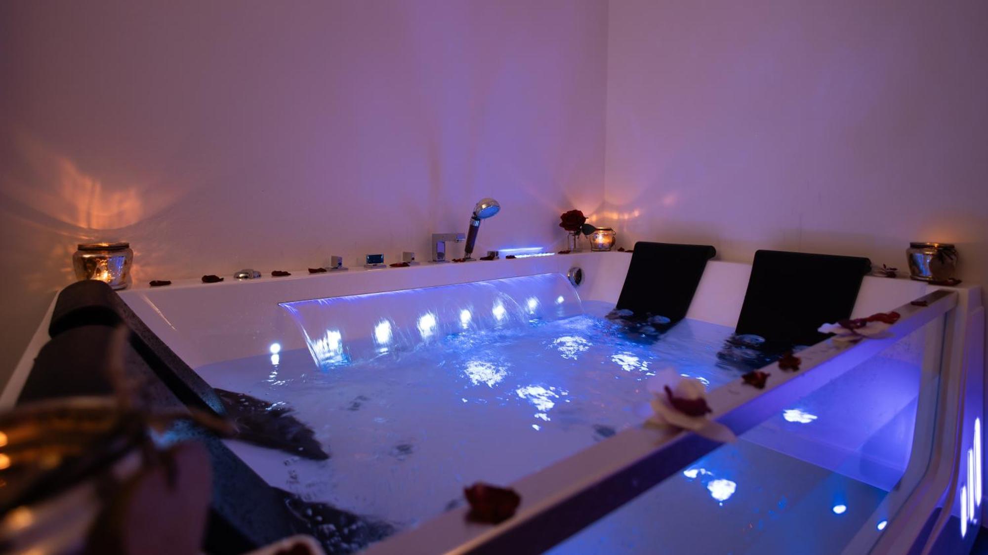 Jacuzzi Near The Royal Castle Krakau