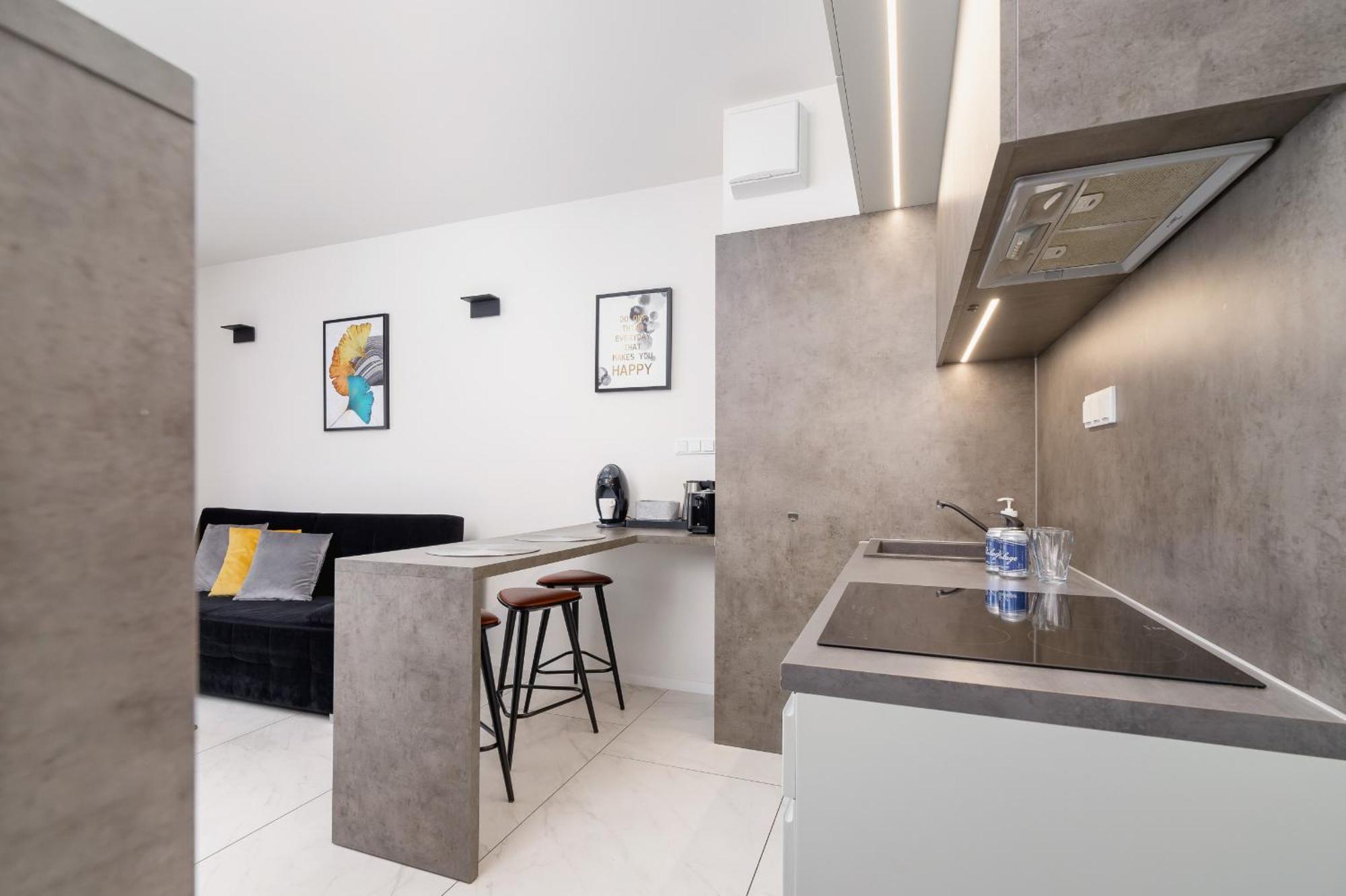Modern Old Town Cracow By Renters * Krakow