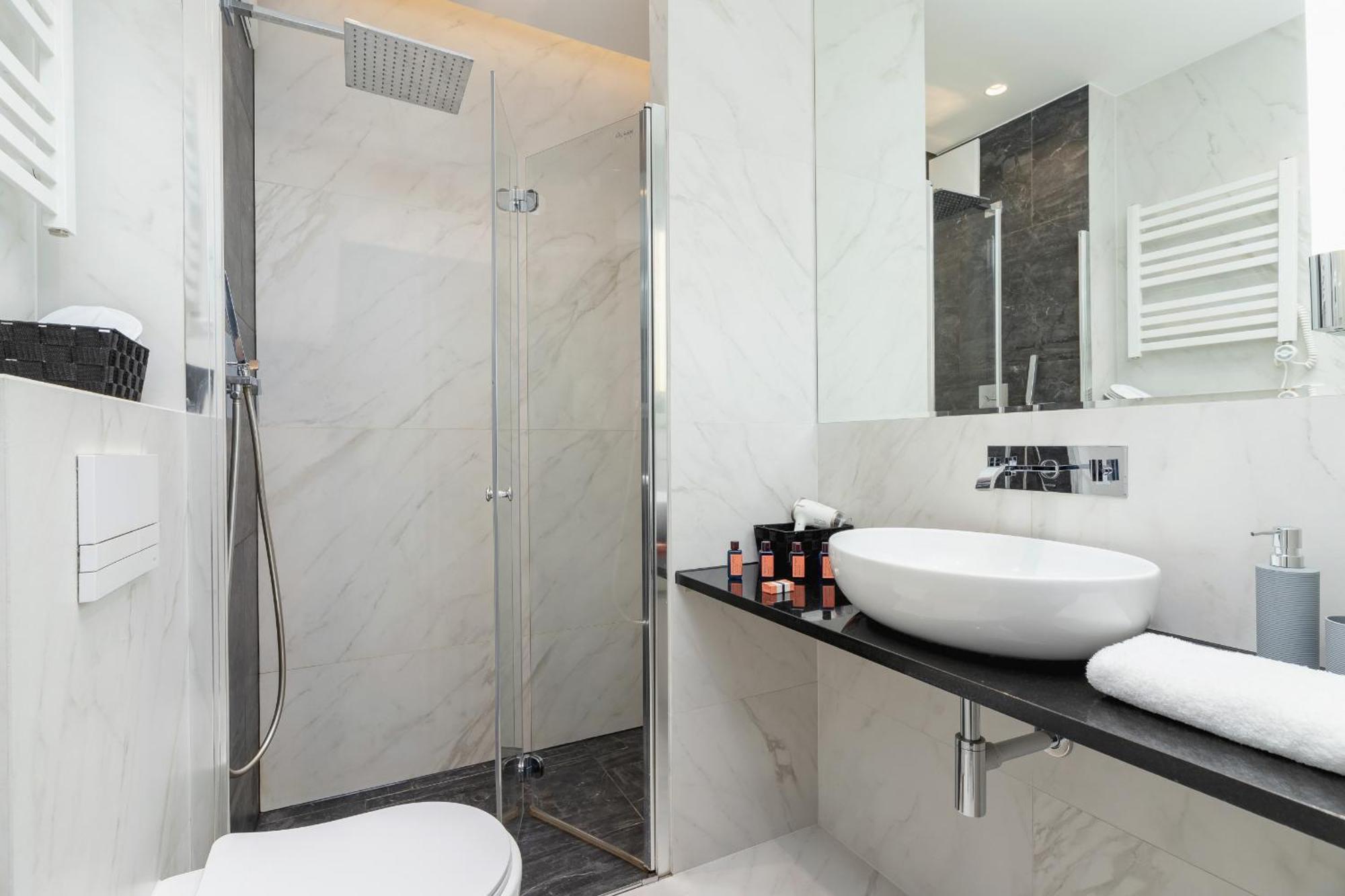 Apartment Modern Old Town Cracow By Renters