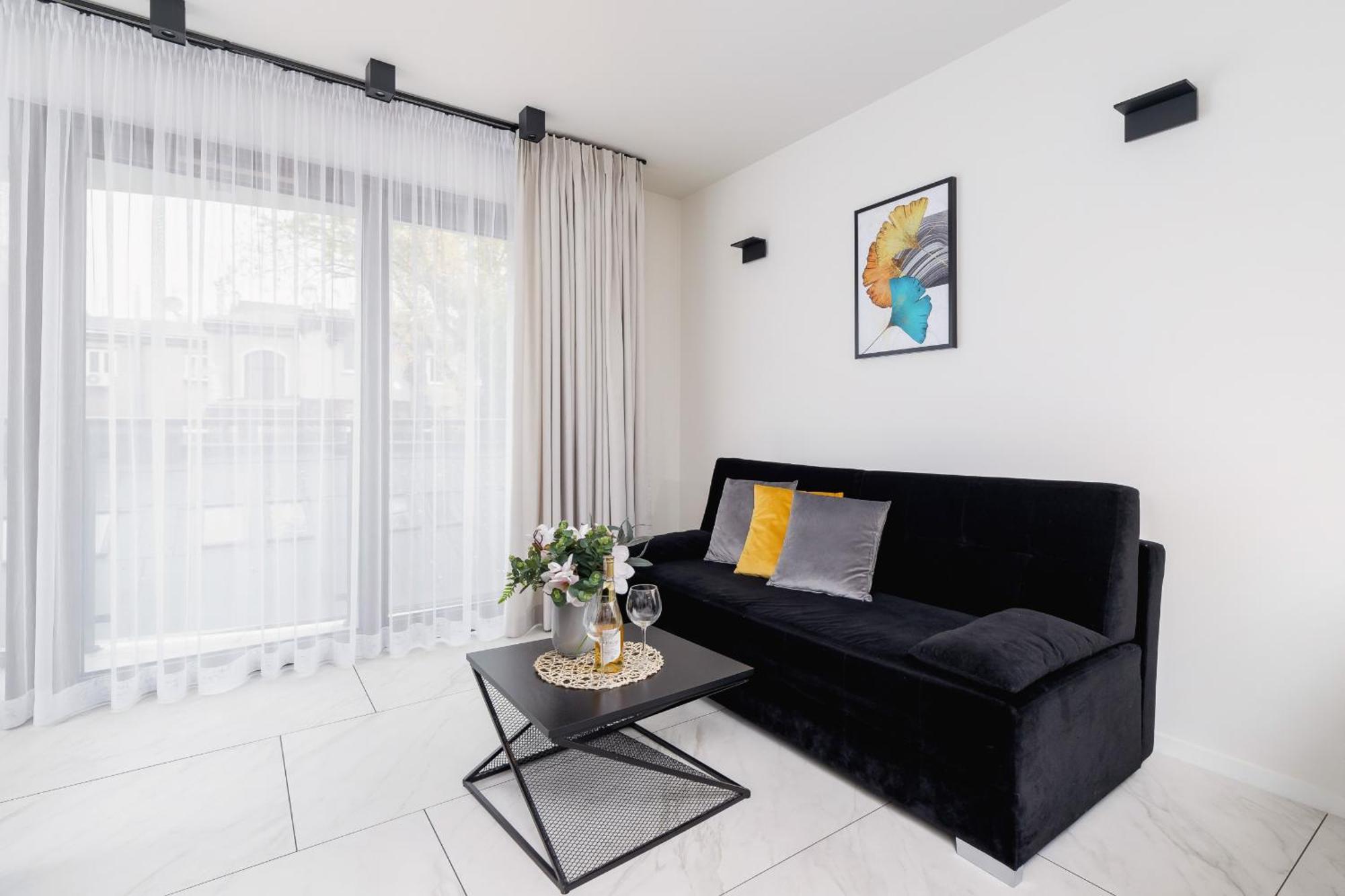 Modern Old Town Cracow By Renters *