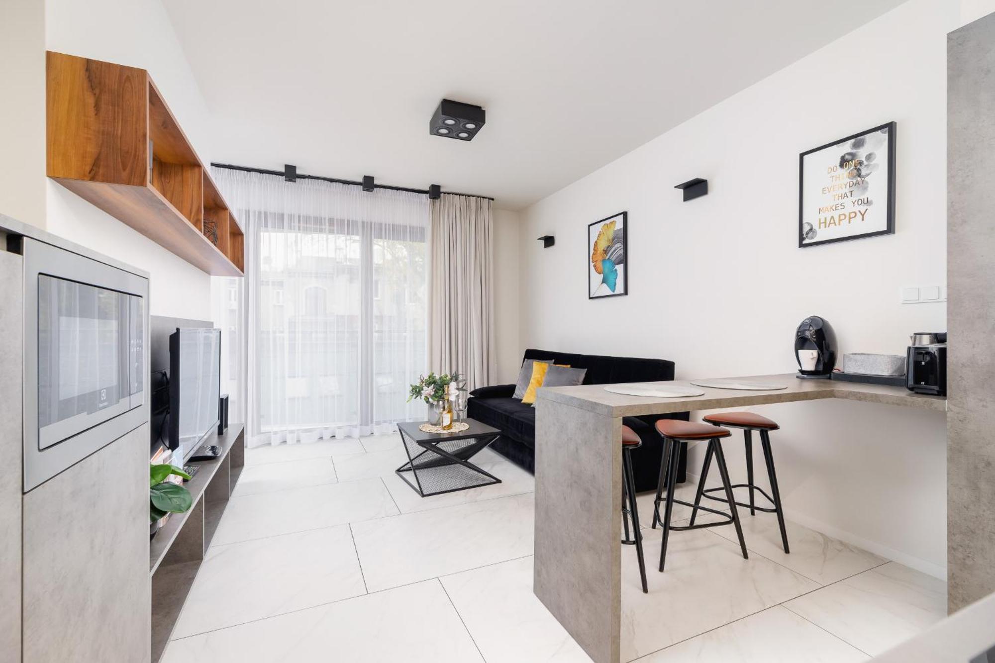 Modern Old Town Cracow By Renters * Krakow