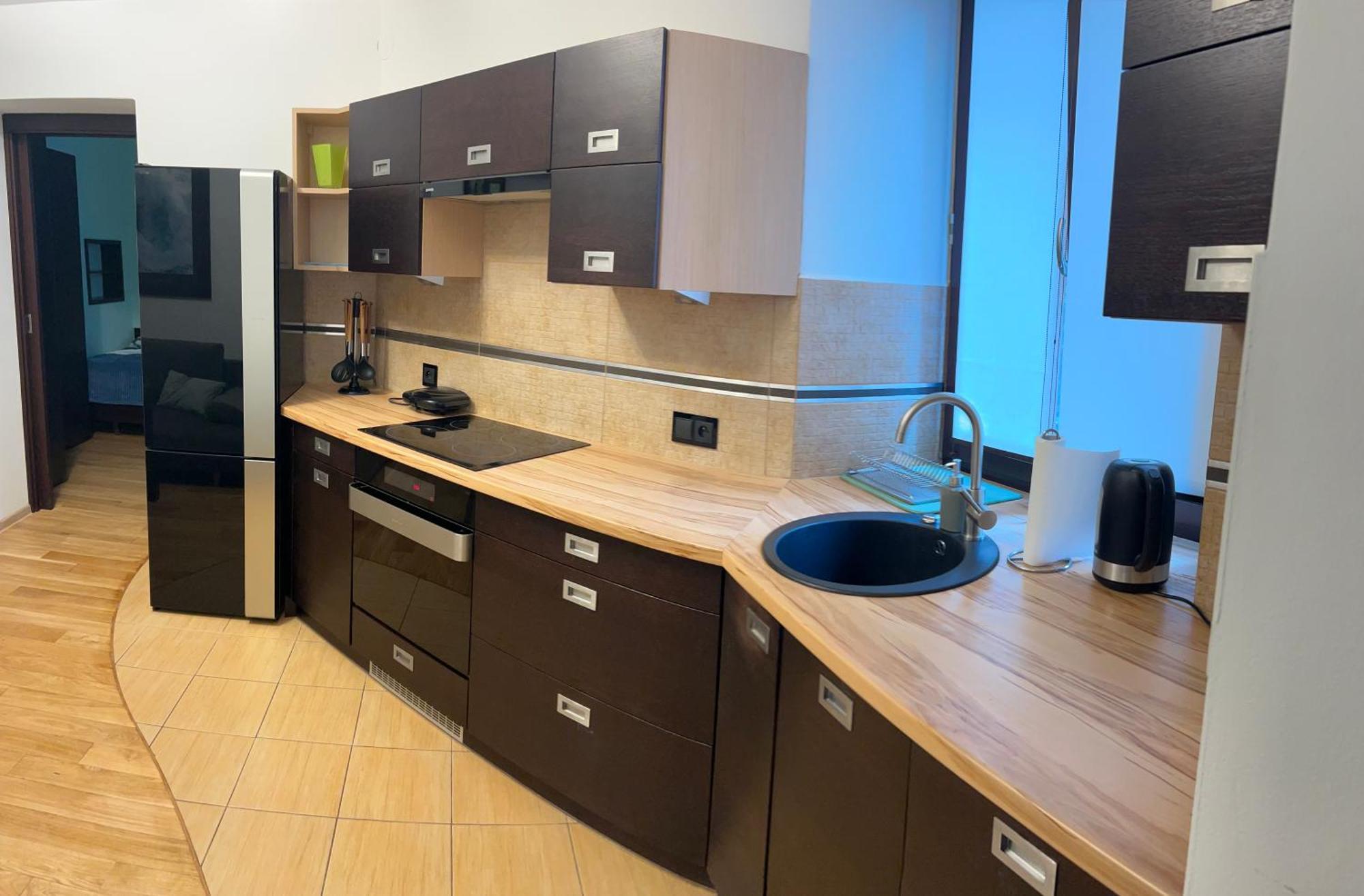 Apartment Ministay Krakow