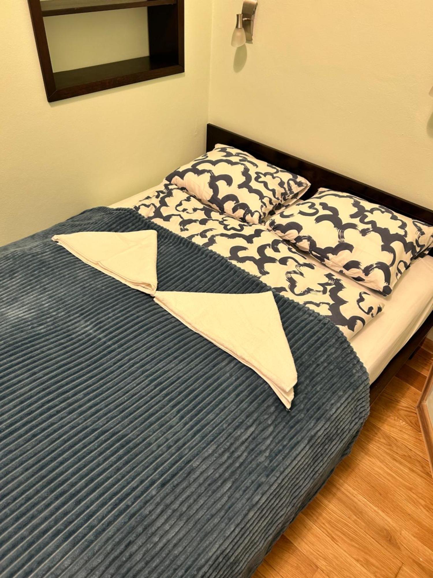 Ministay Apartment Krakow