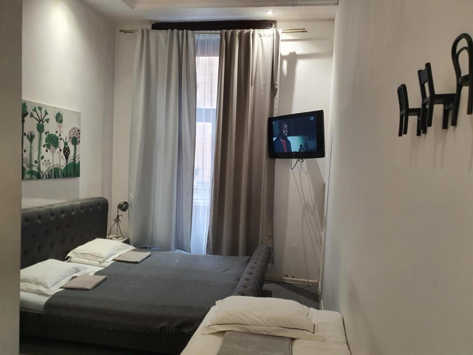 Hotel Harmony Krakow