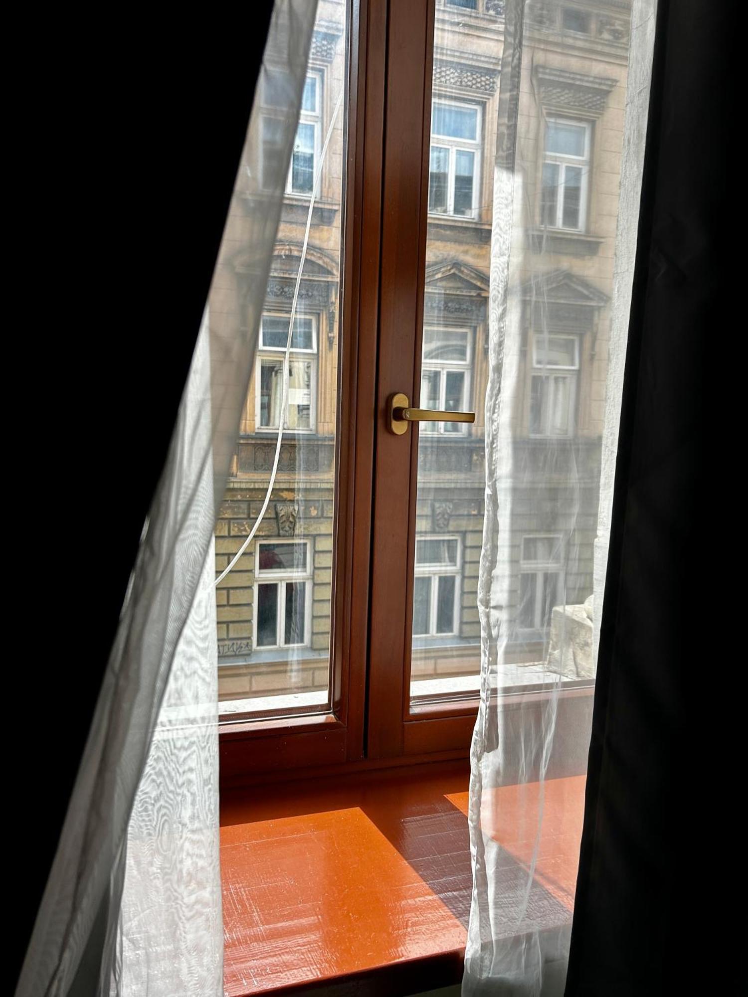 Hotel Harmony *