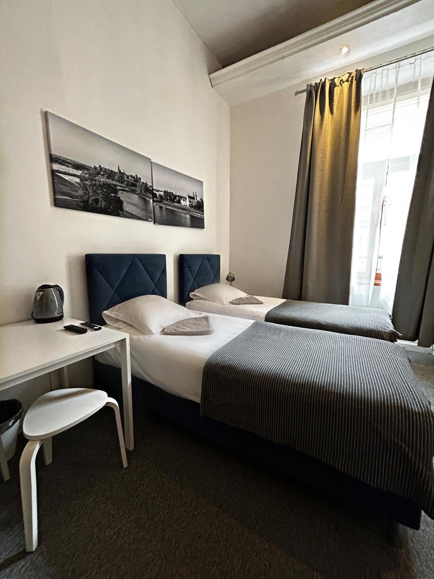 Harmony Hotel *
