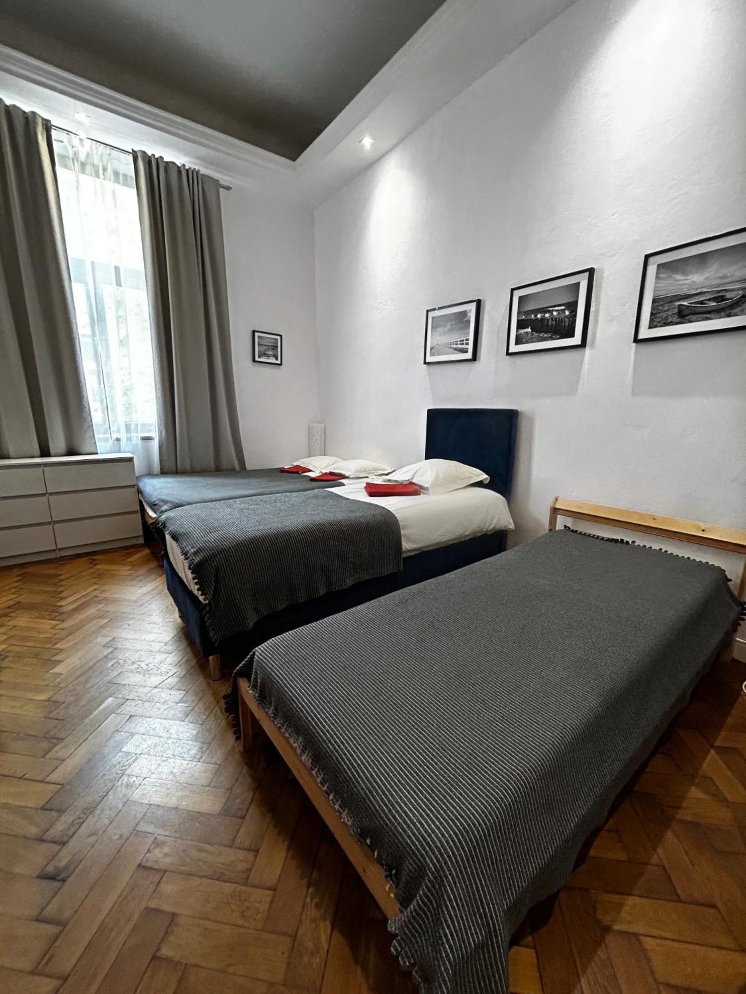 Harmony Hotel Krakow
