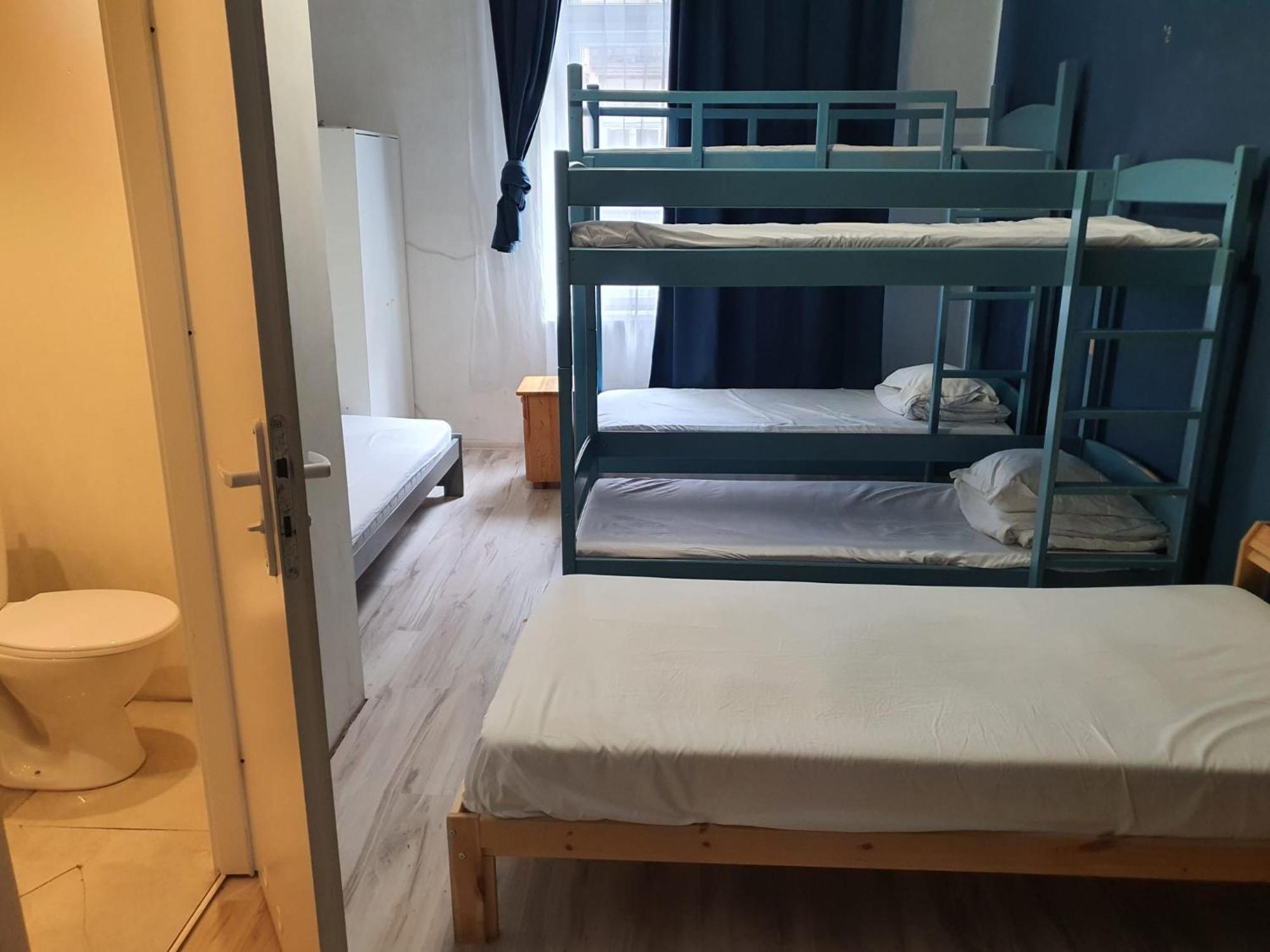 Hotel Harmony