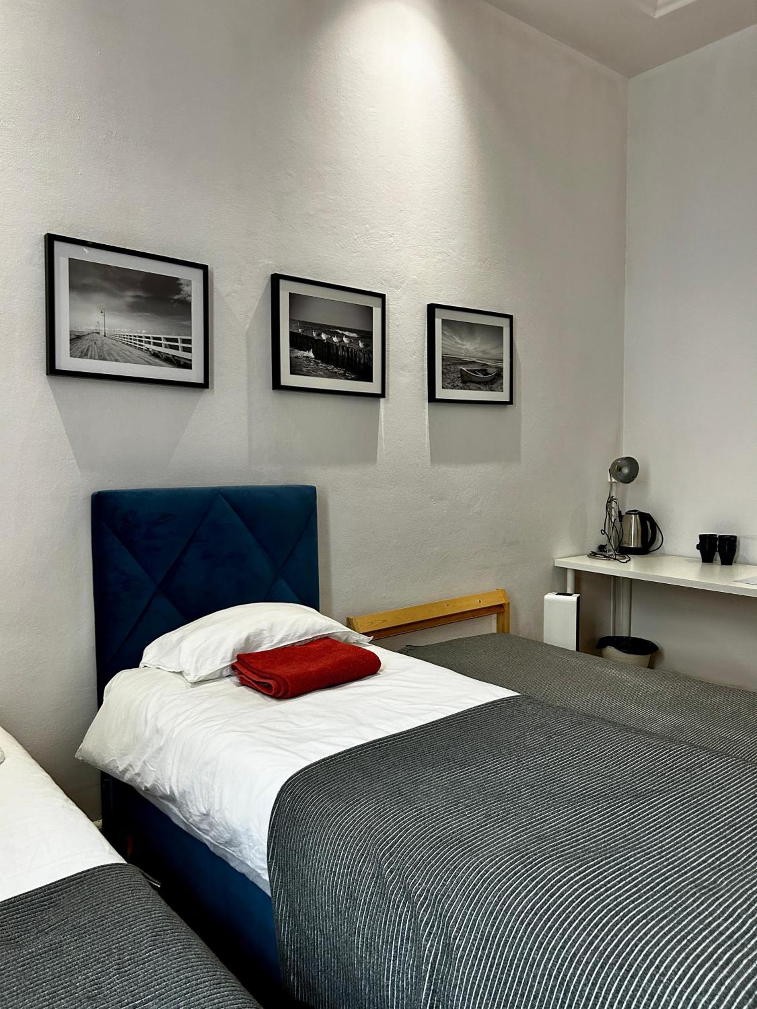 Harmony Hotel *