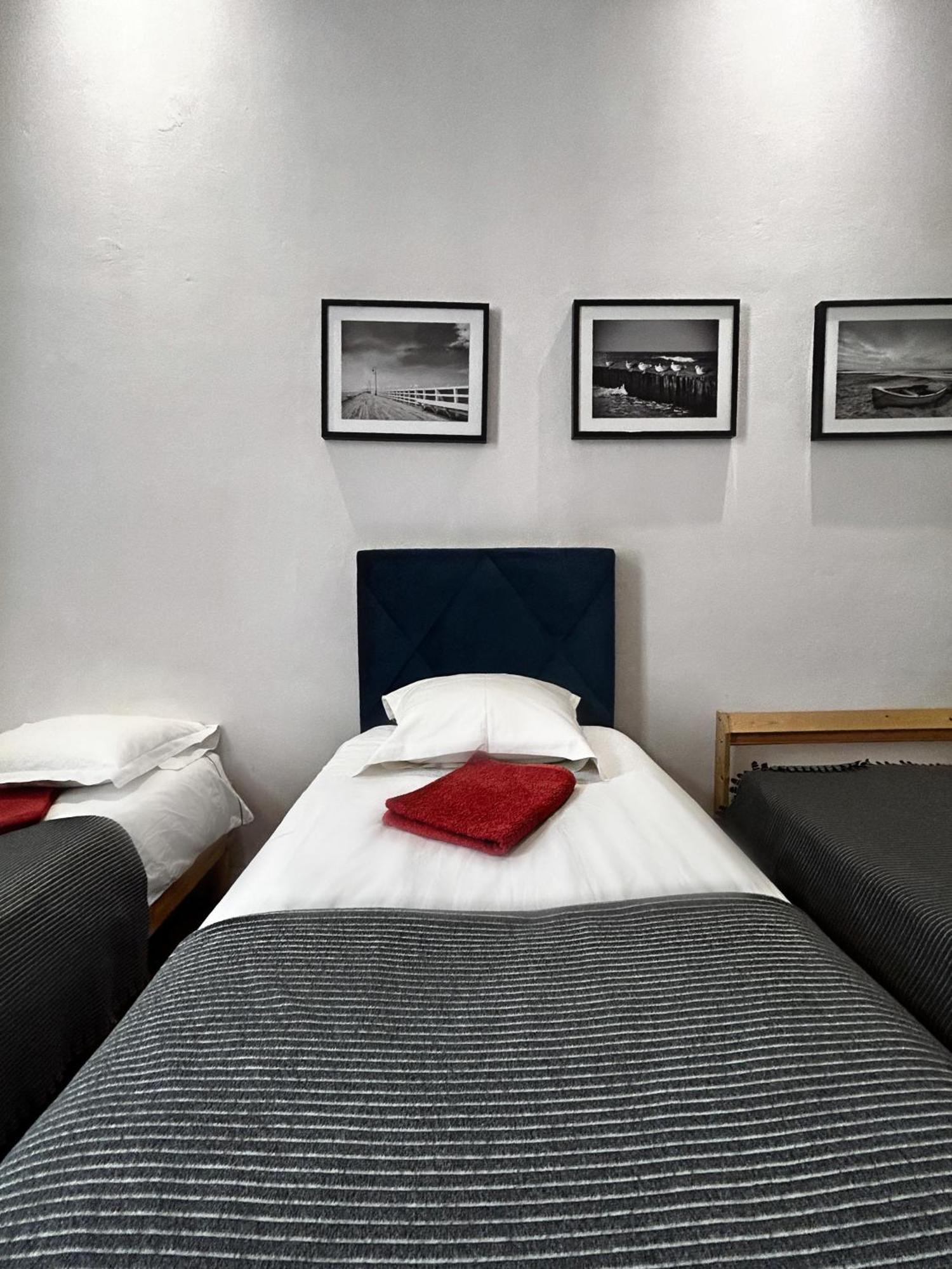 Harmony Hotel *
