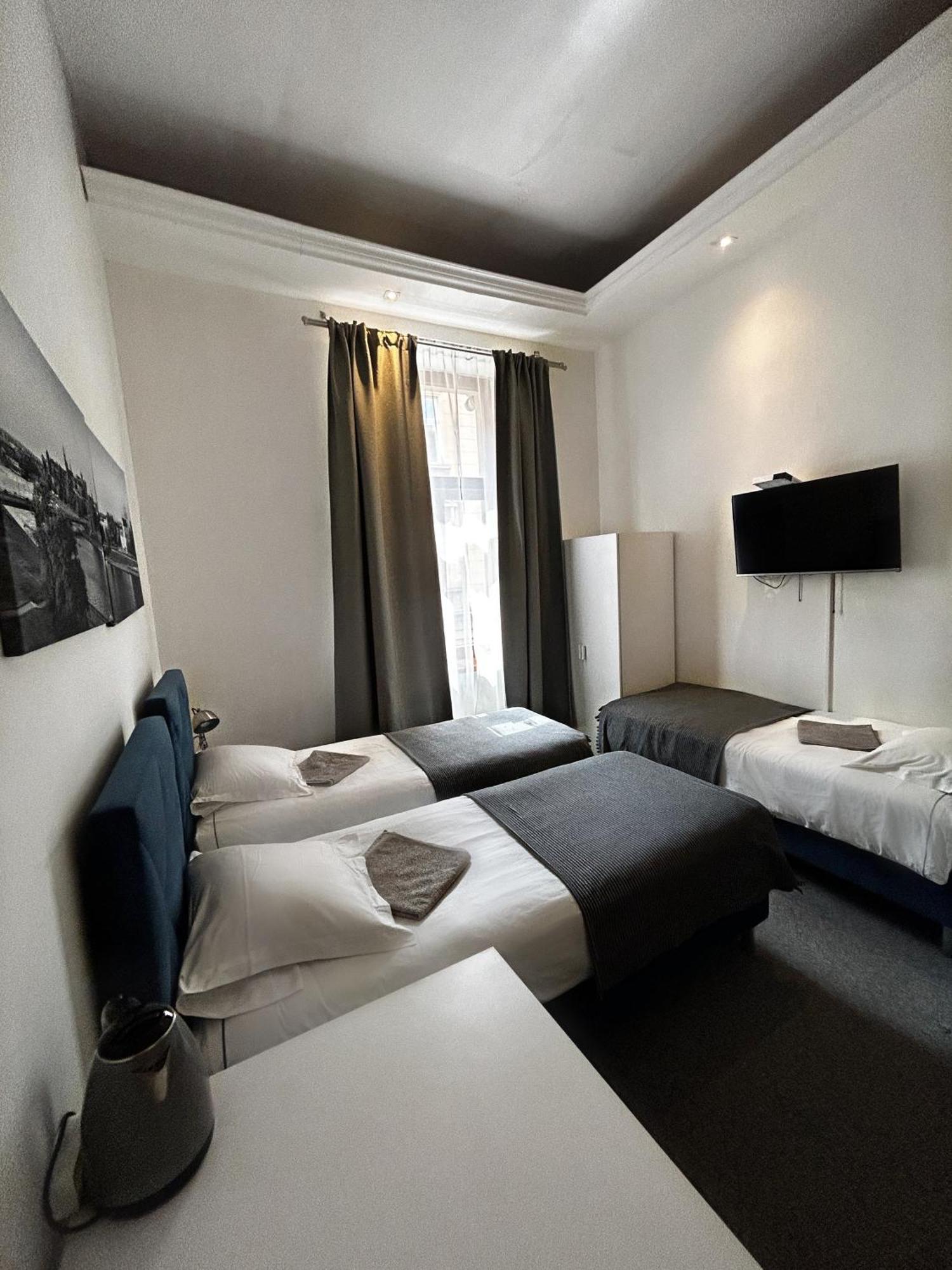 Hotel Harmony Krakow