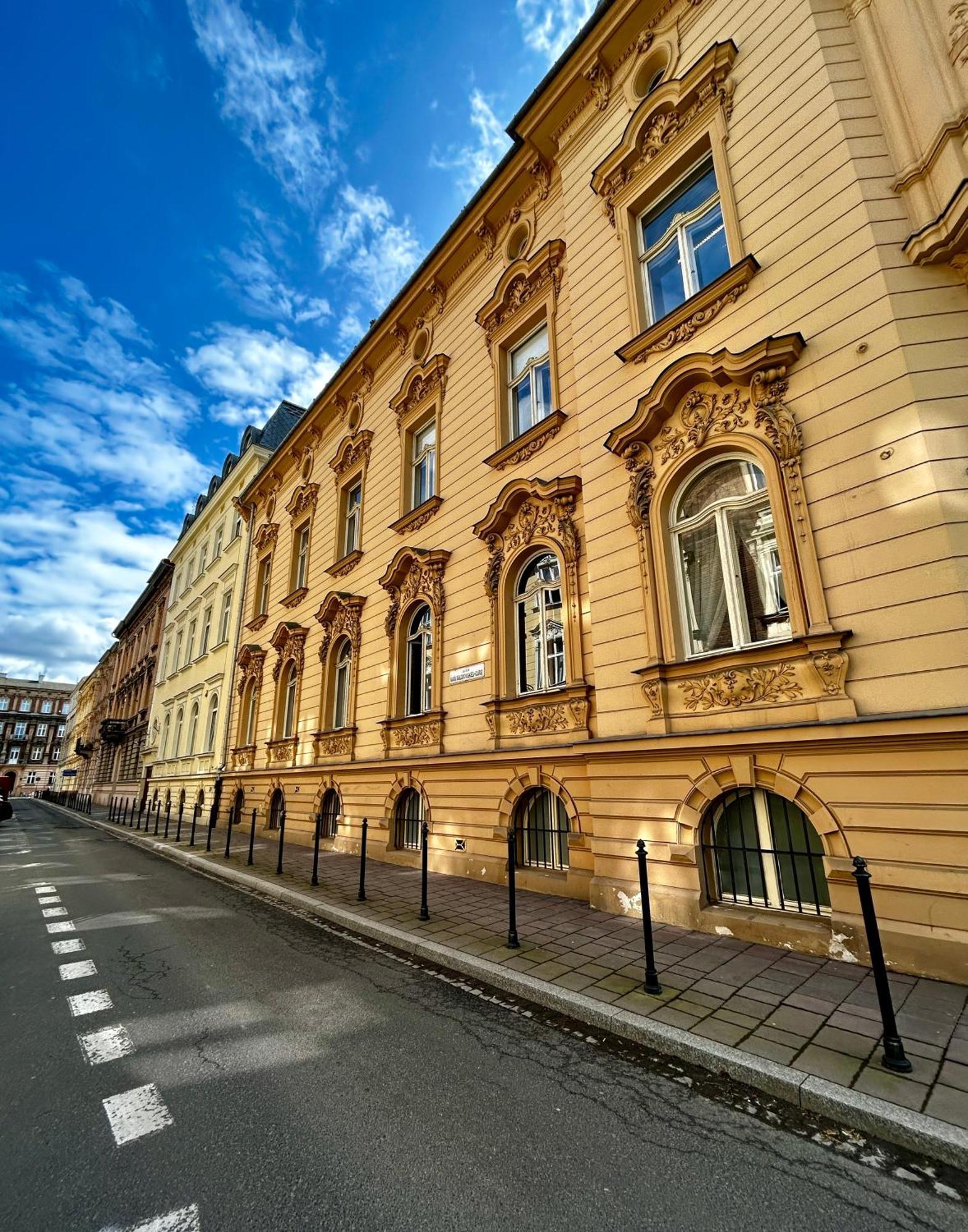 Harmony Krakow
