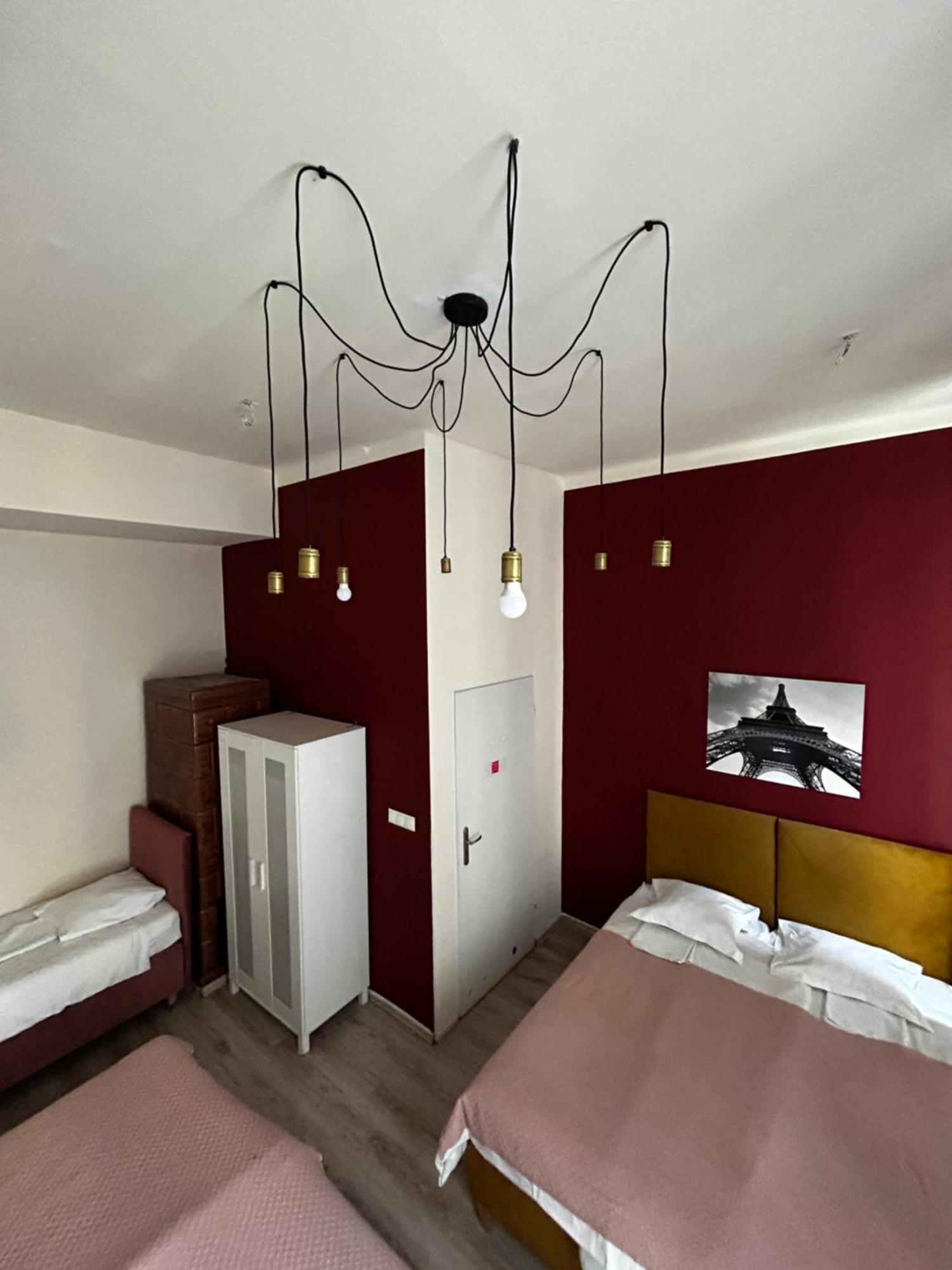 Hotel Harmony