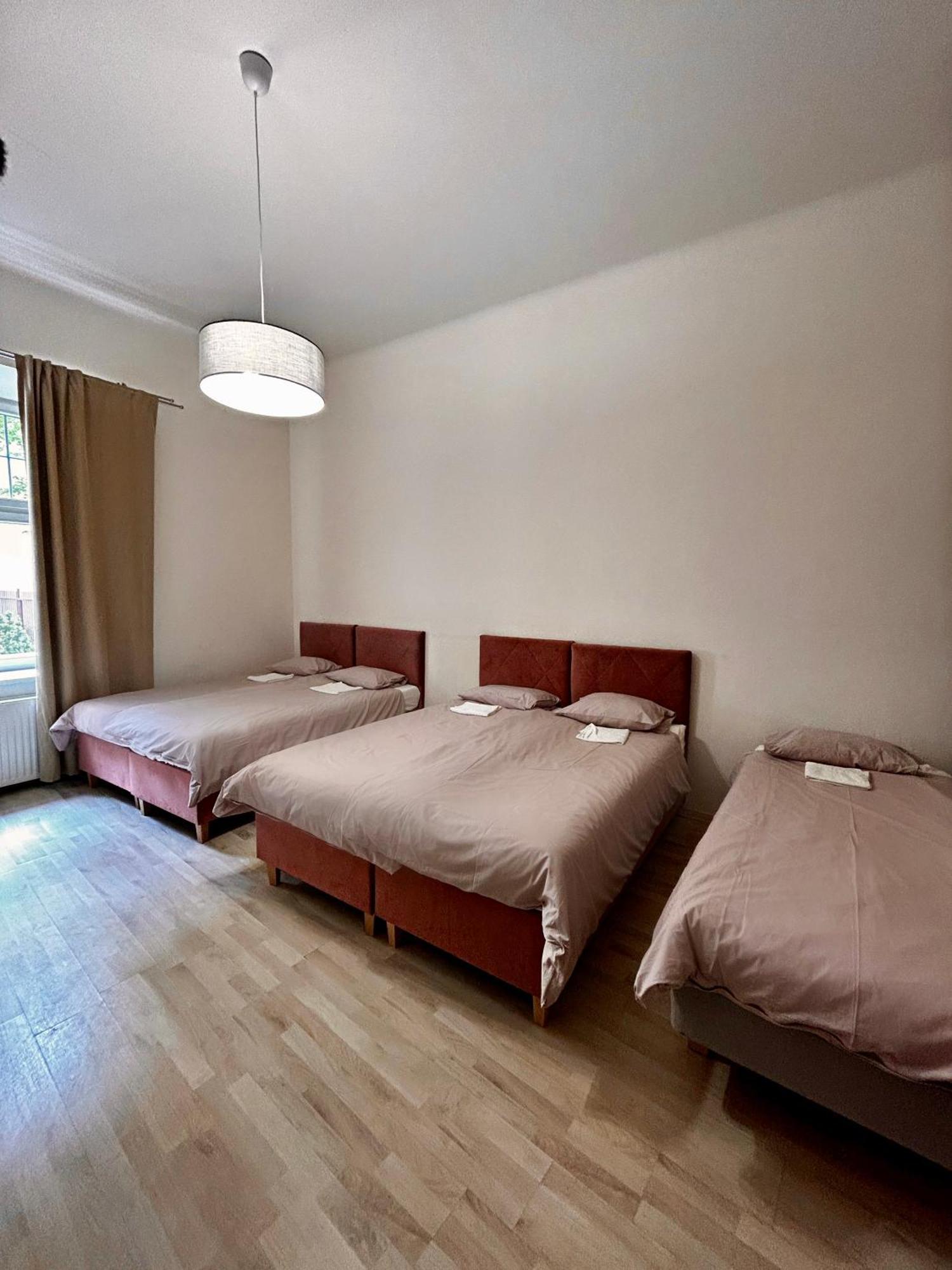 Harmony Hotel Krakow