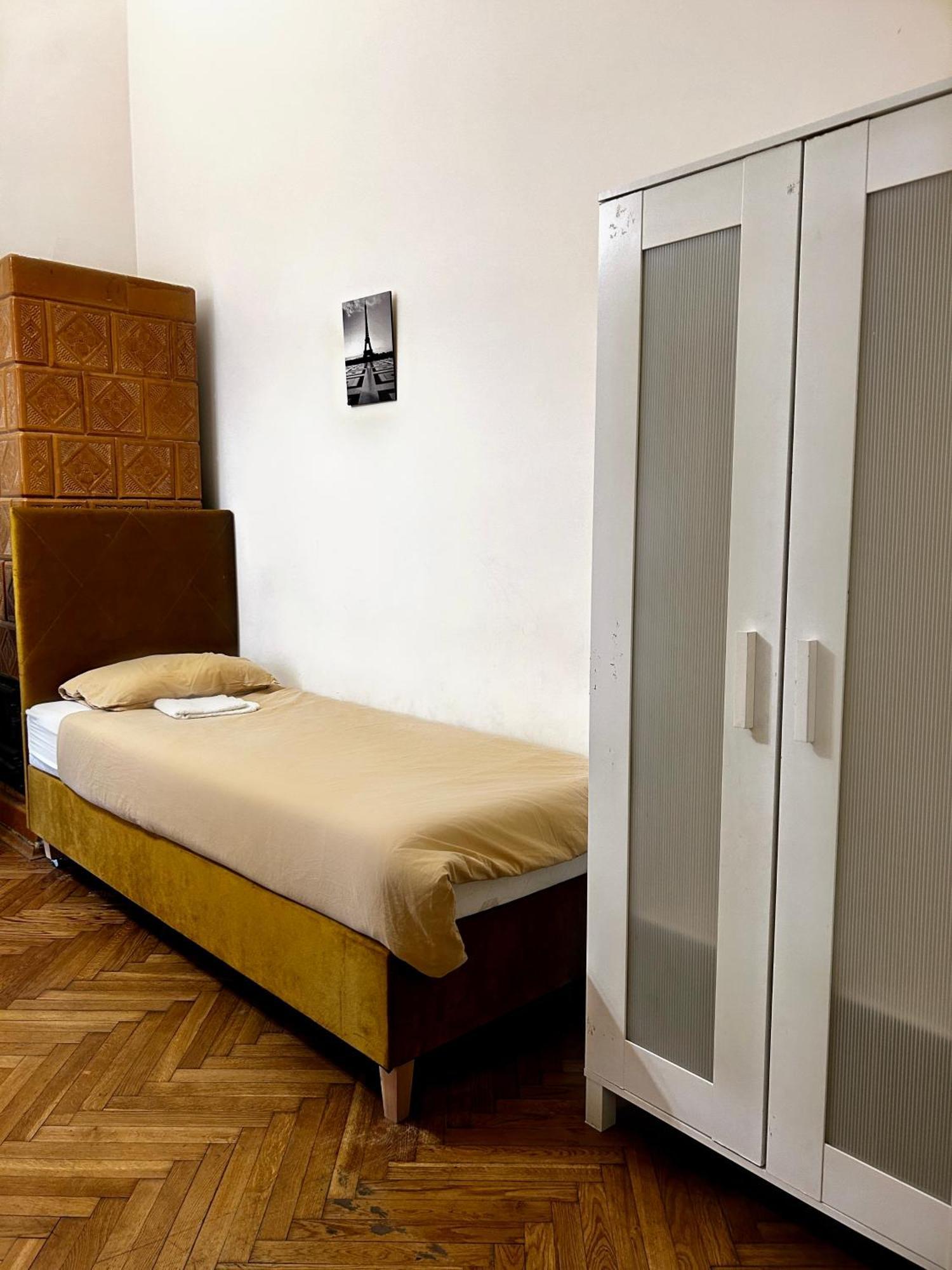 Hotel Harmony *