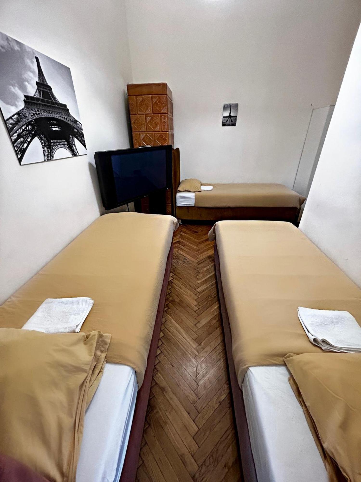 Harmony Hotel *