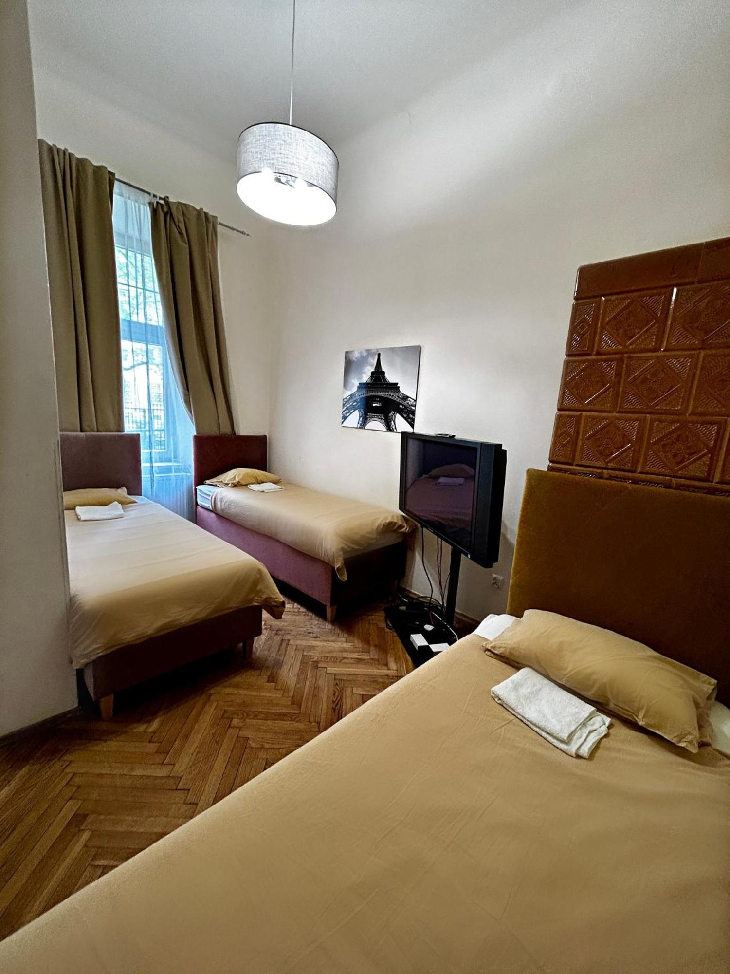 Harmony Krakow