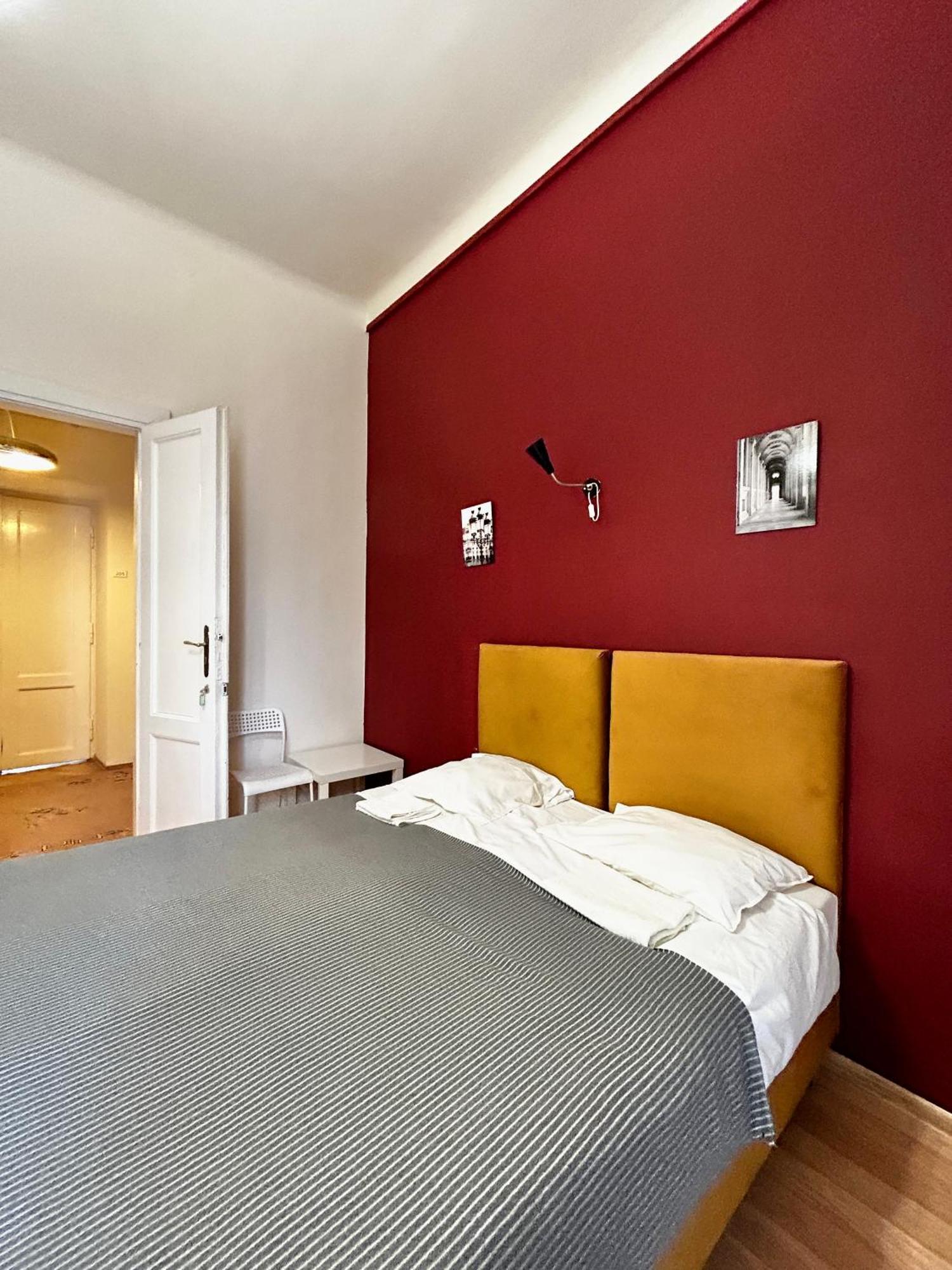 Harmony Hotel *