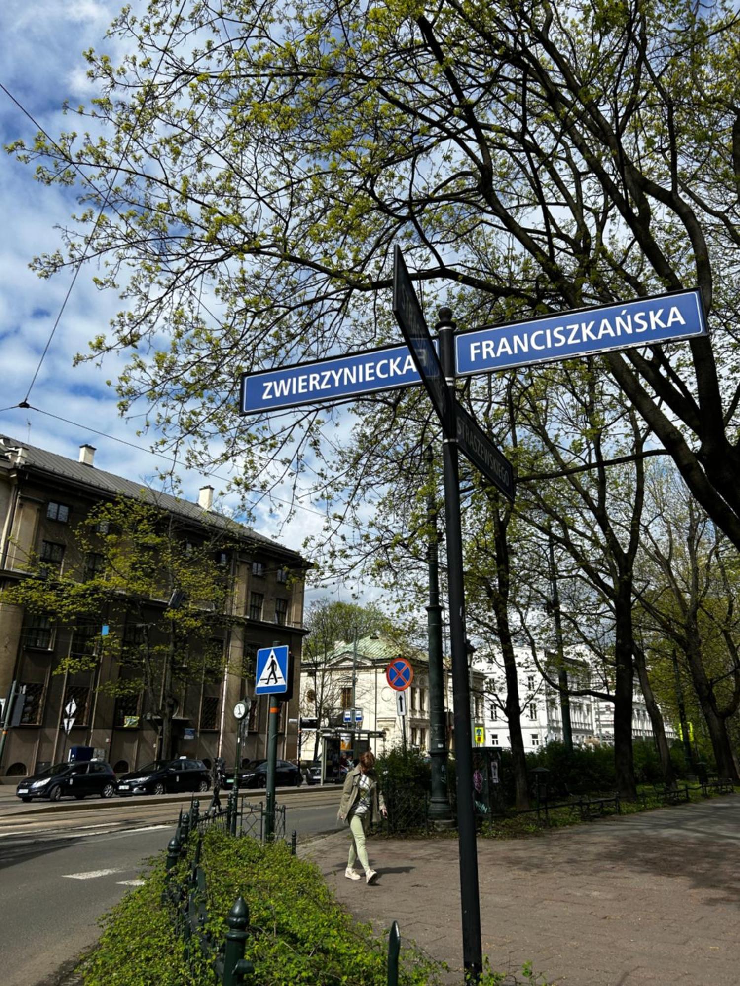 Harmony * Krakow