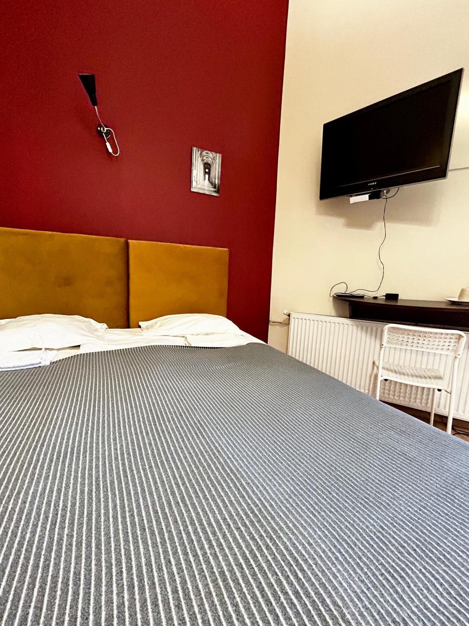 Harmony Hotel Krakow