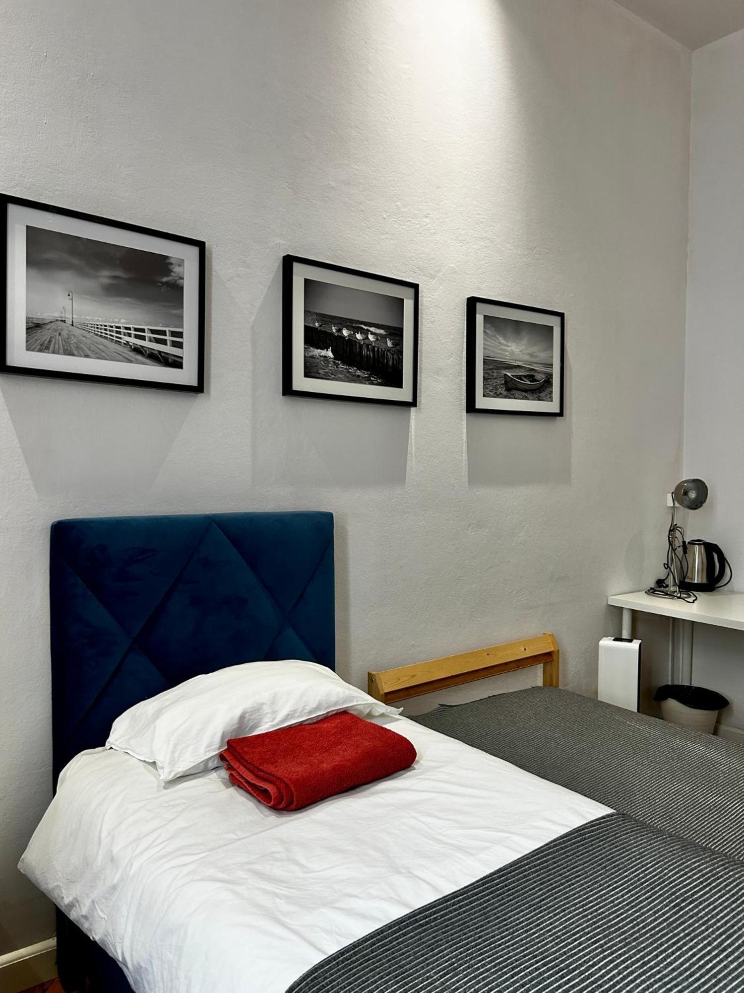 Hotel Harmony