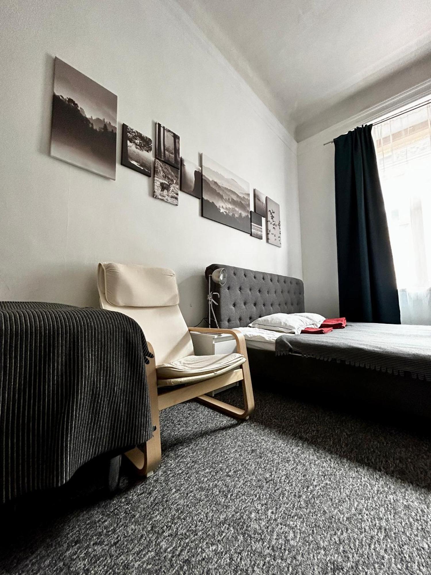 Hotel Harmony