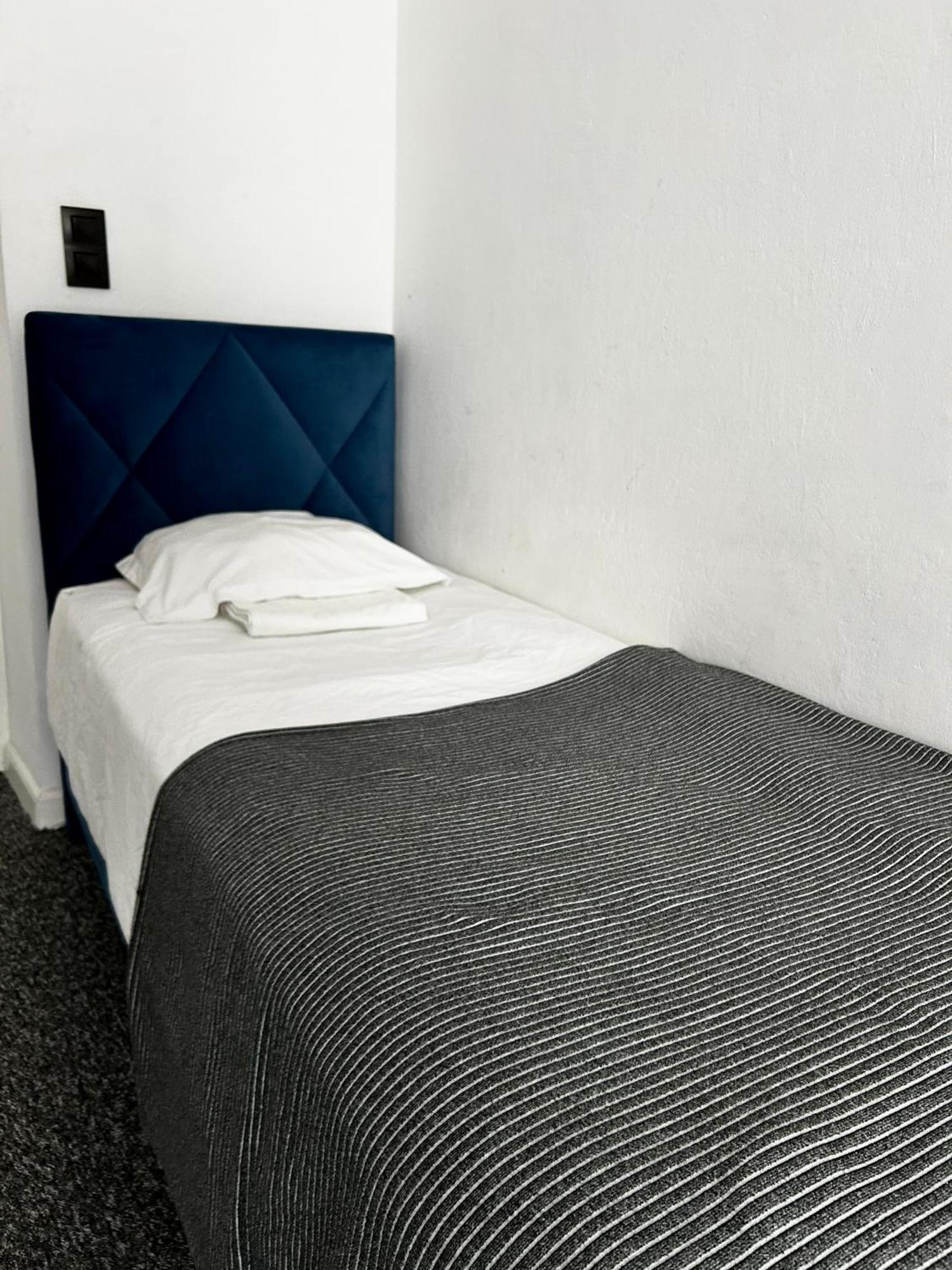 Harmony Hotel *