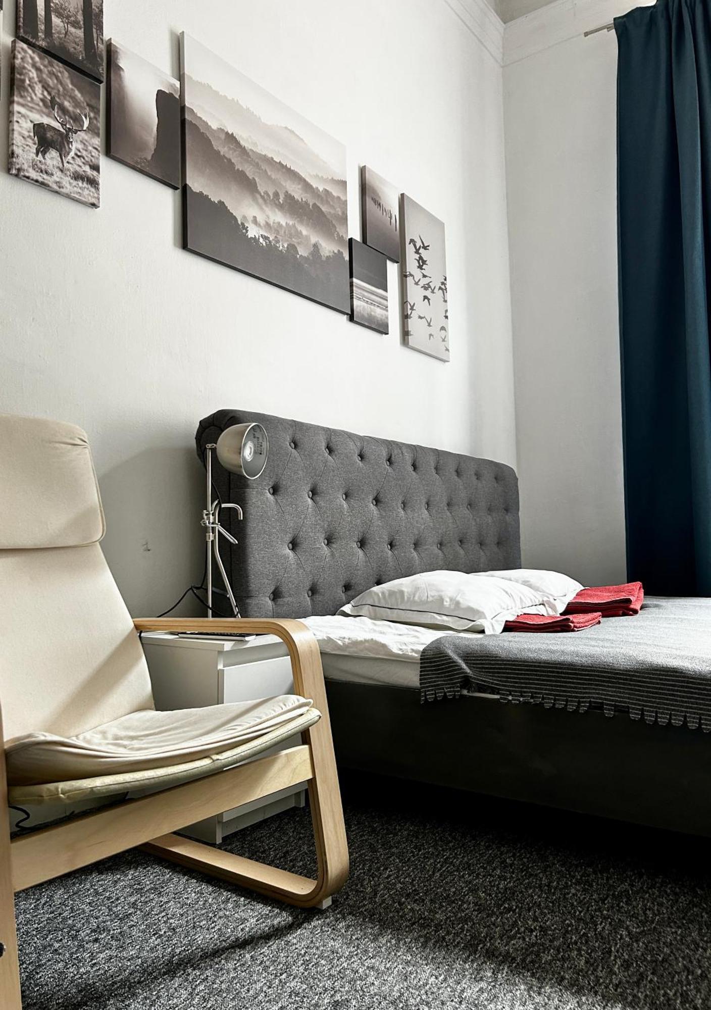 Hotel Harmony