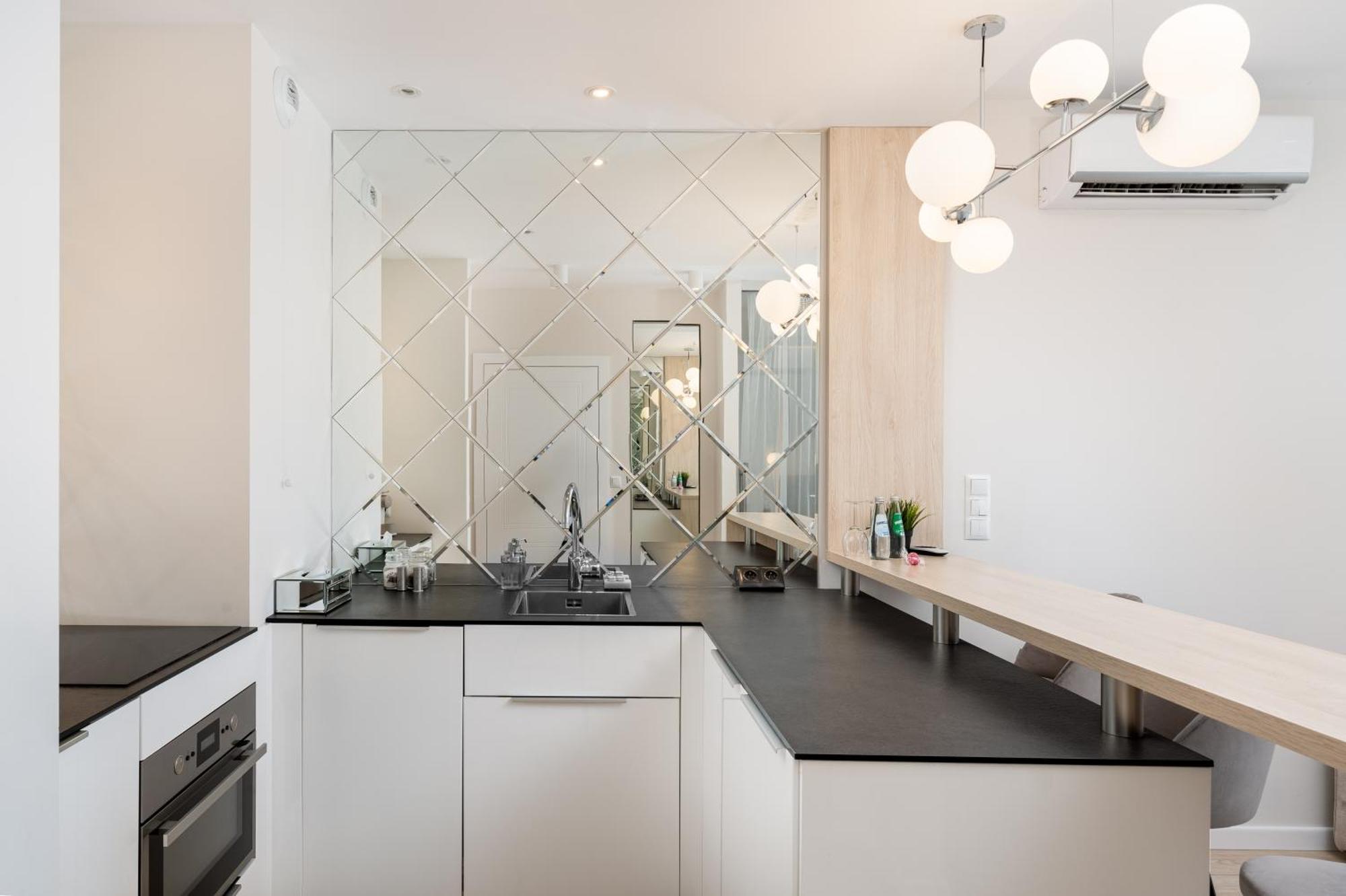 Ga Luxury M54 Apartment