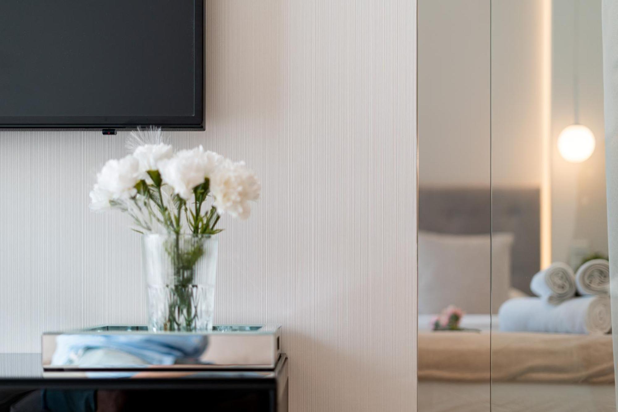 Ga Luxury M54 Apartment Krakau