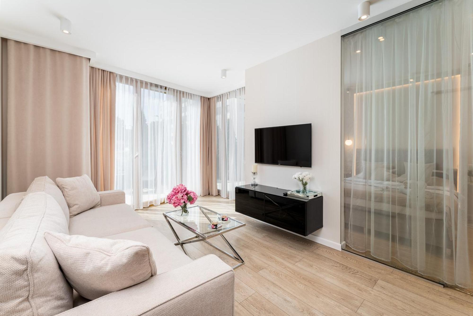 Ga Luxury M54 Krakau
