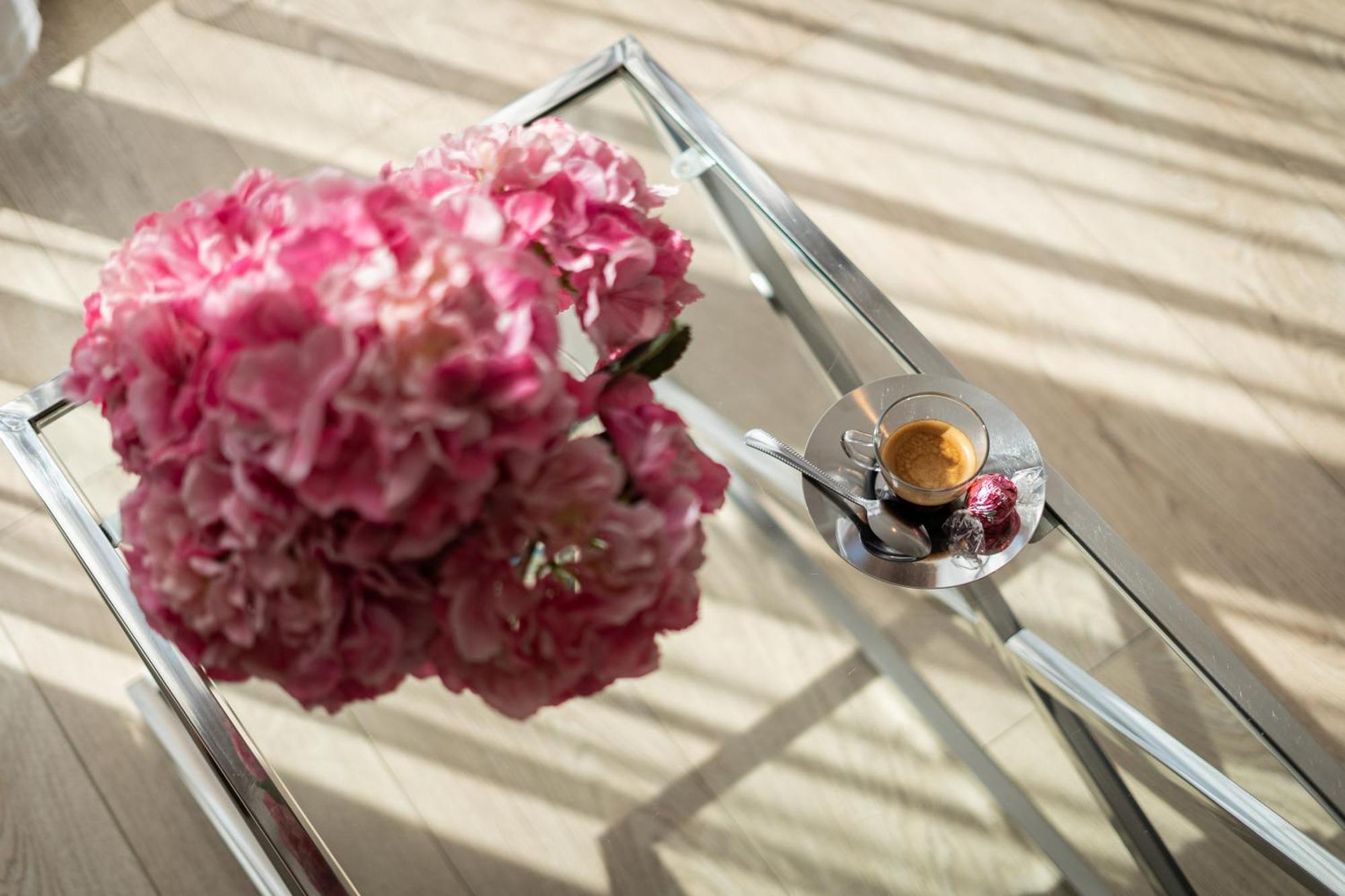 Ga Luxury M54 Apartament