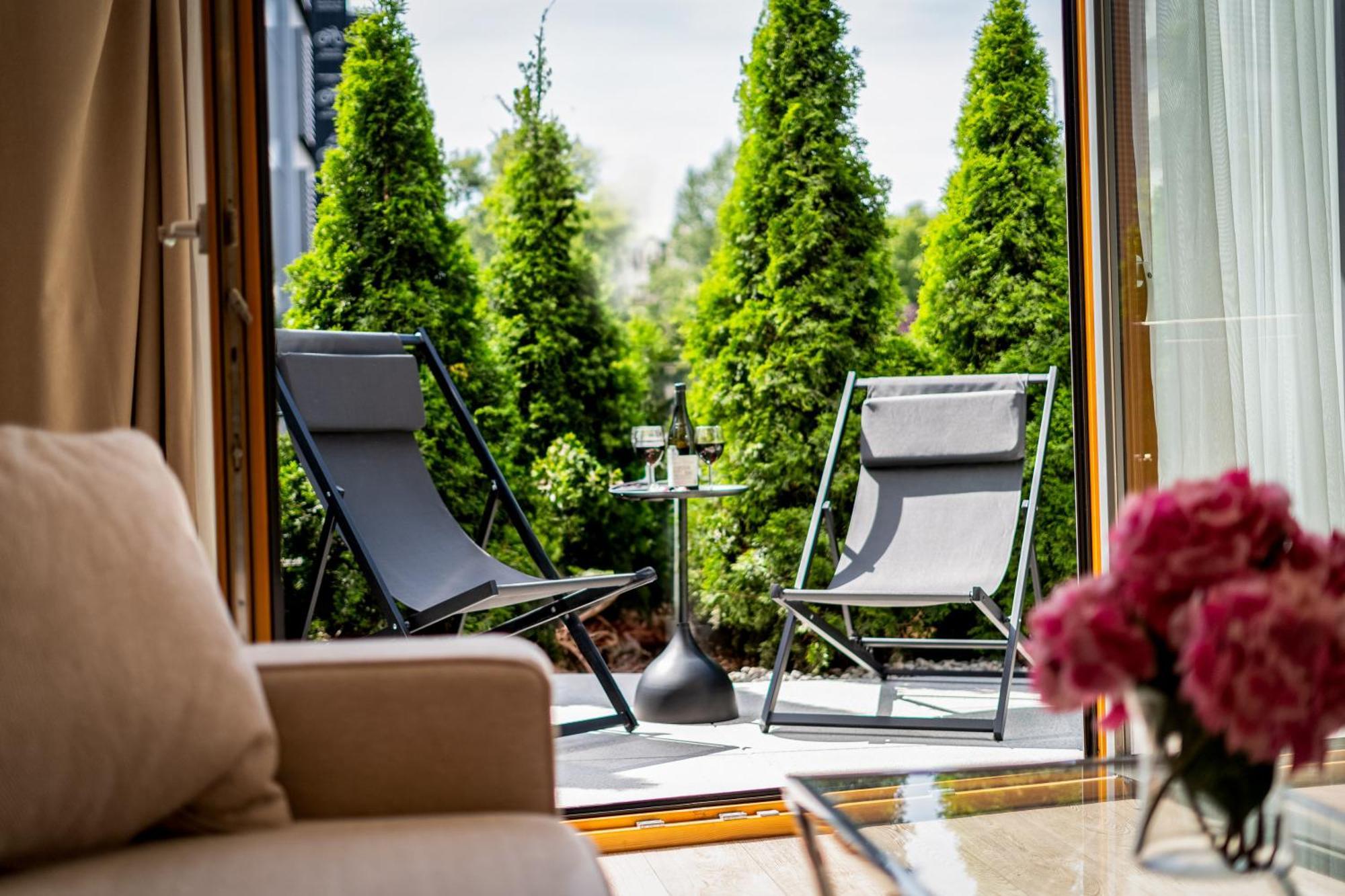 Apartment Ga Luxury M54