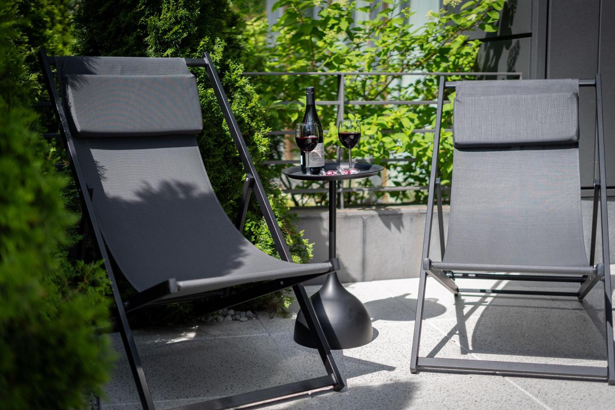 Apartment Ga Luxury M54 Krakau