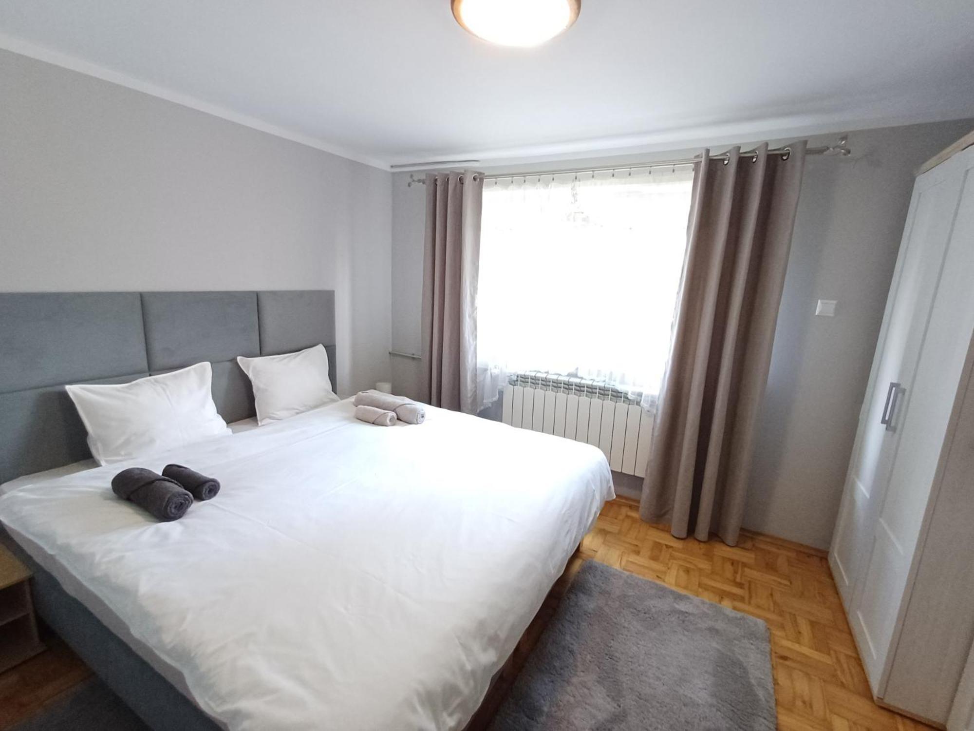 Matylda House Krakow