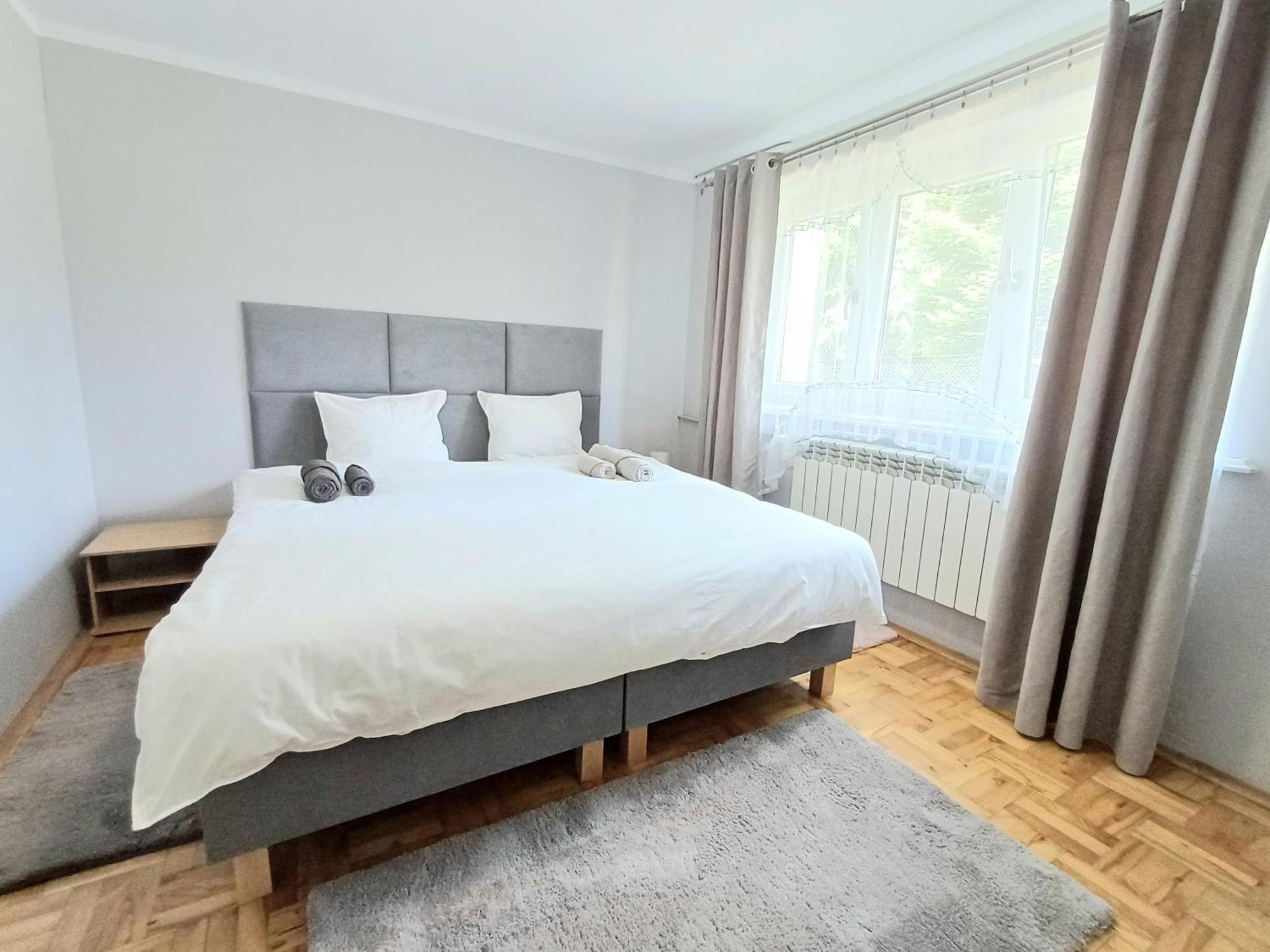 Matylda House Apartment *
