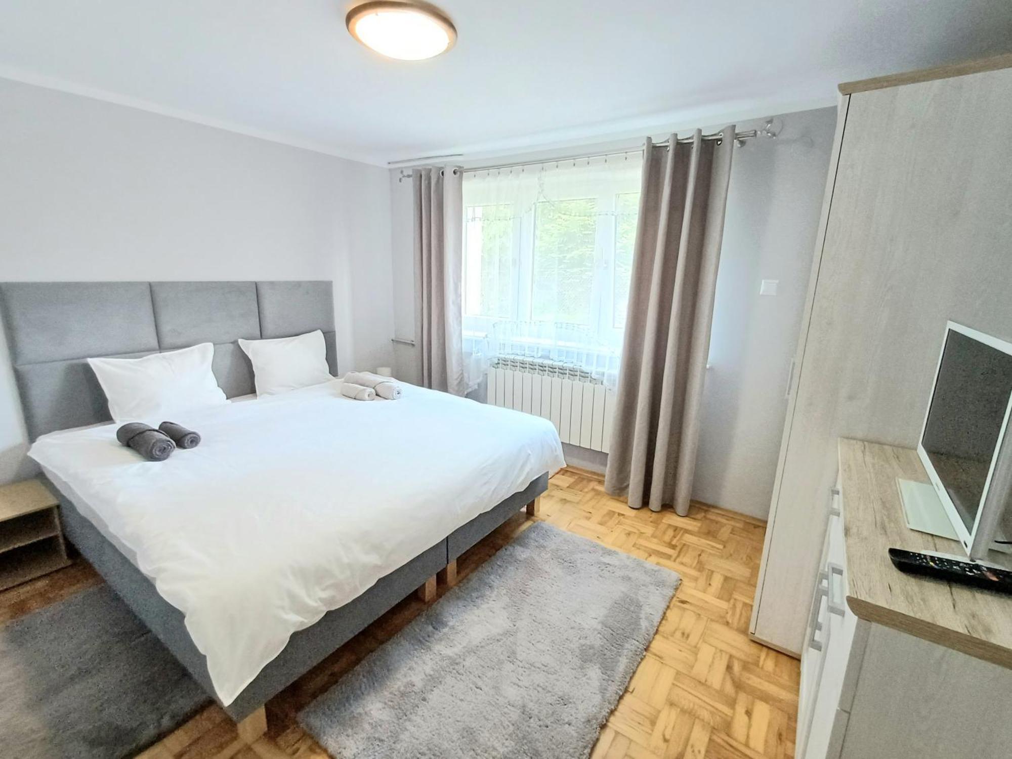 Apartment Matylda House *