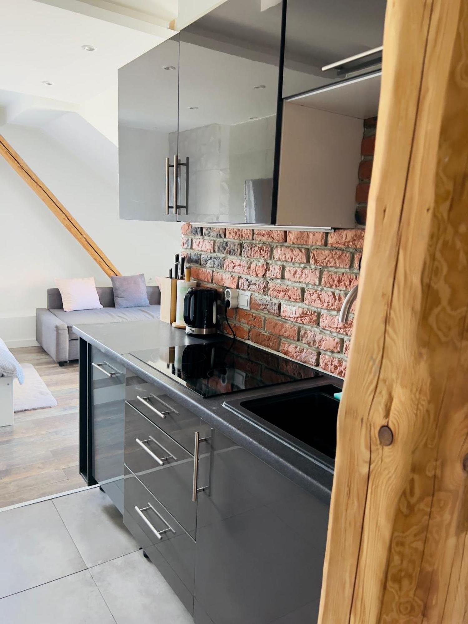 Bronowice Apartment Krakow