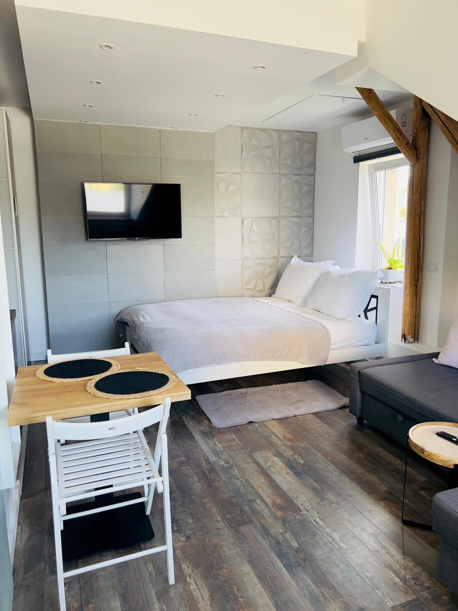 Appartement Bronowice