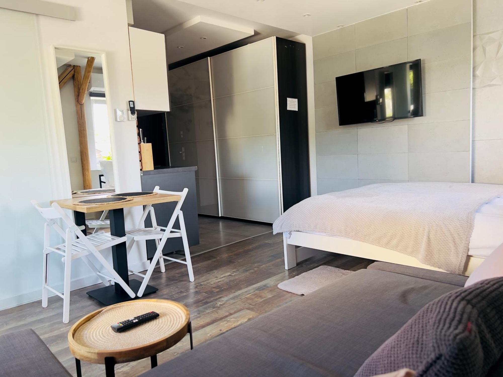 Apartament Bronowice *