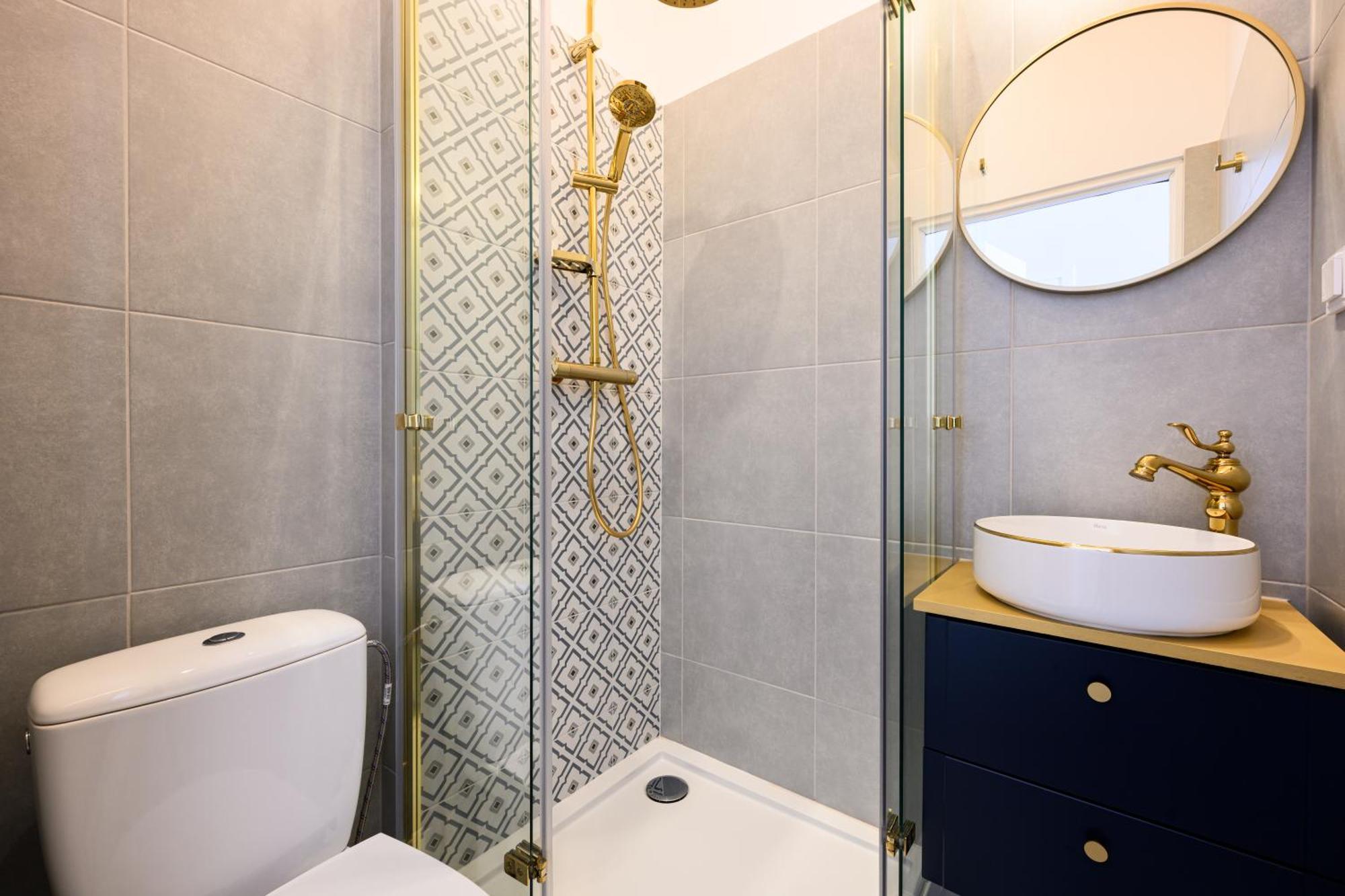 Aparthotel Wislna Main Square *