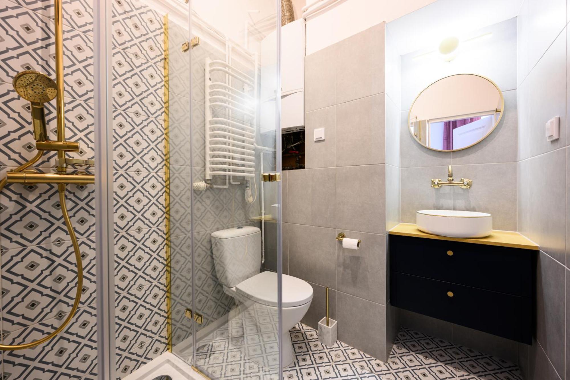 Aparthotel Wislna Main Square Krakow