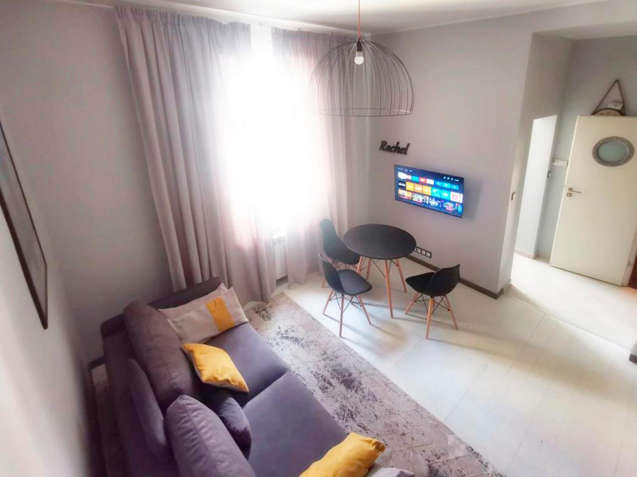 Komfort W Sercu Kazimierza Apartment Krakow