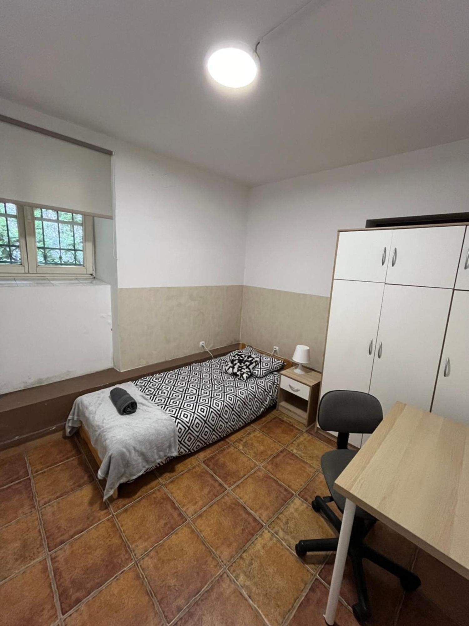 And Affordable In Basement *