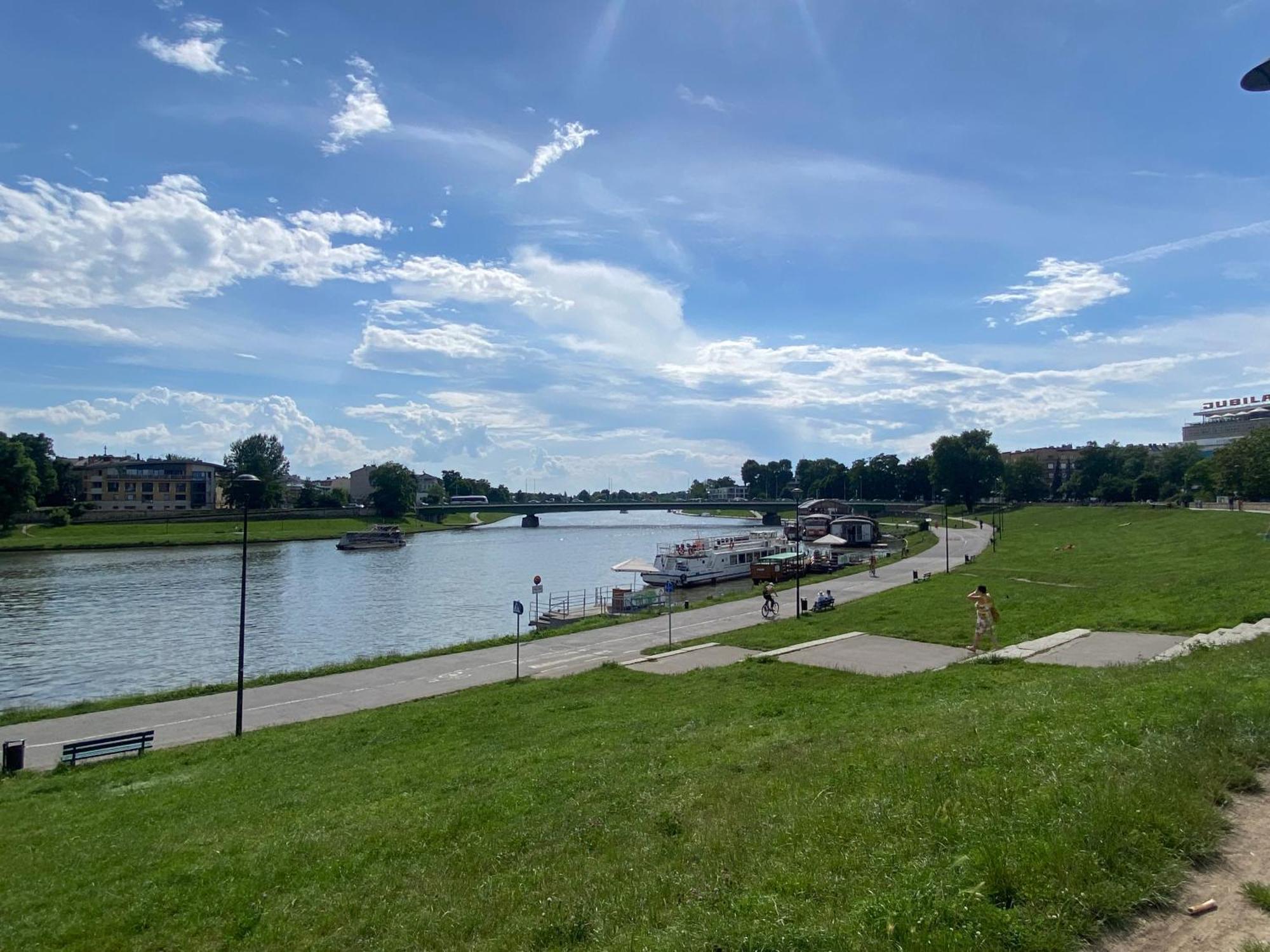 Apartament Top Near Wawel Kraków