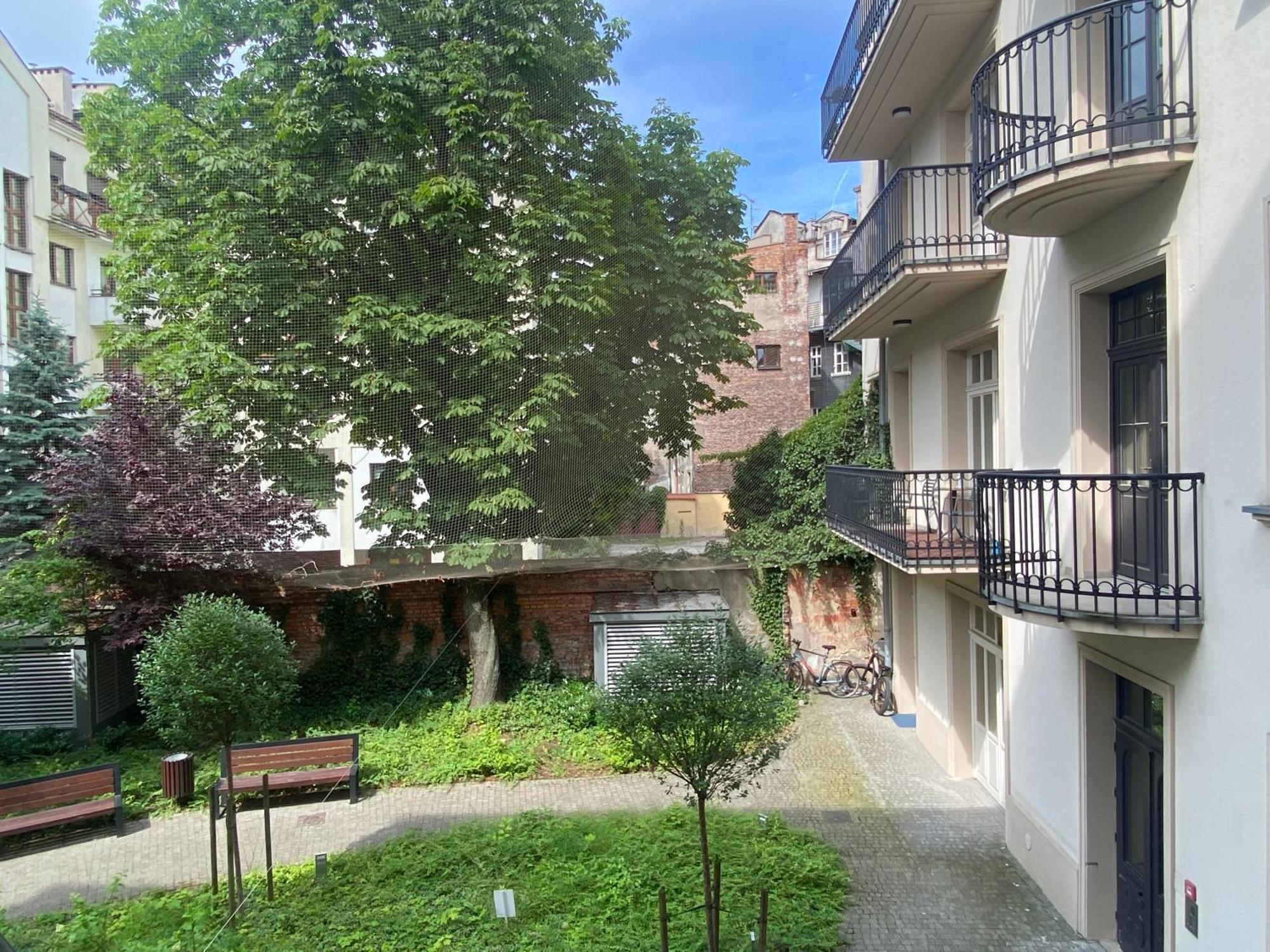 Apartament Top Near Wawel