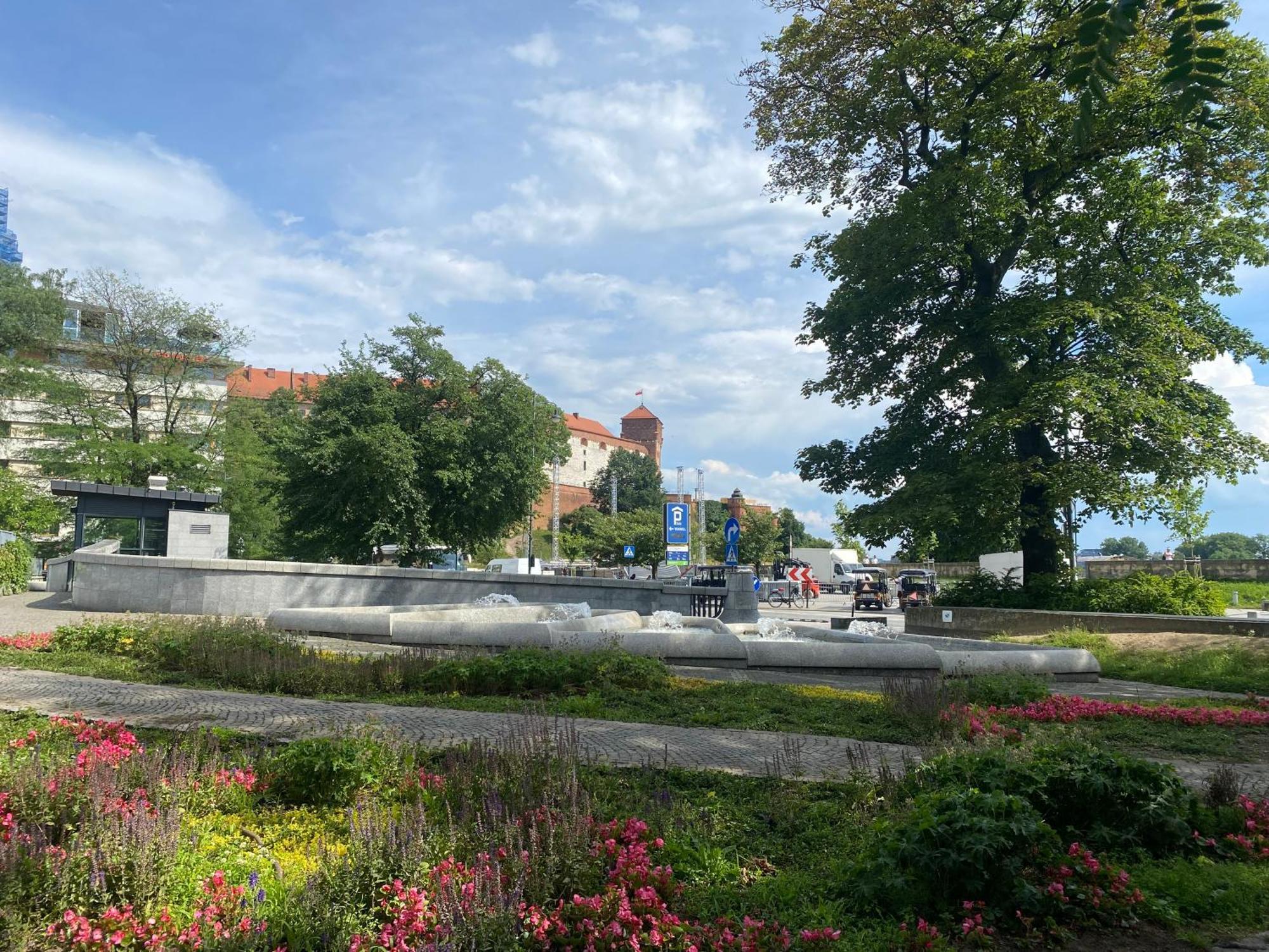 Apartament Top Near Wawel Kraków